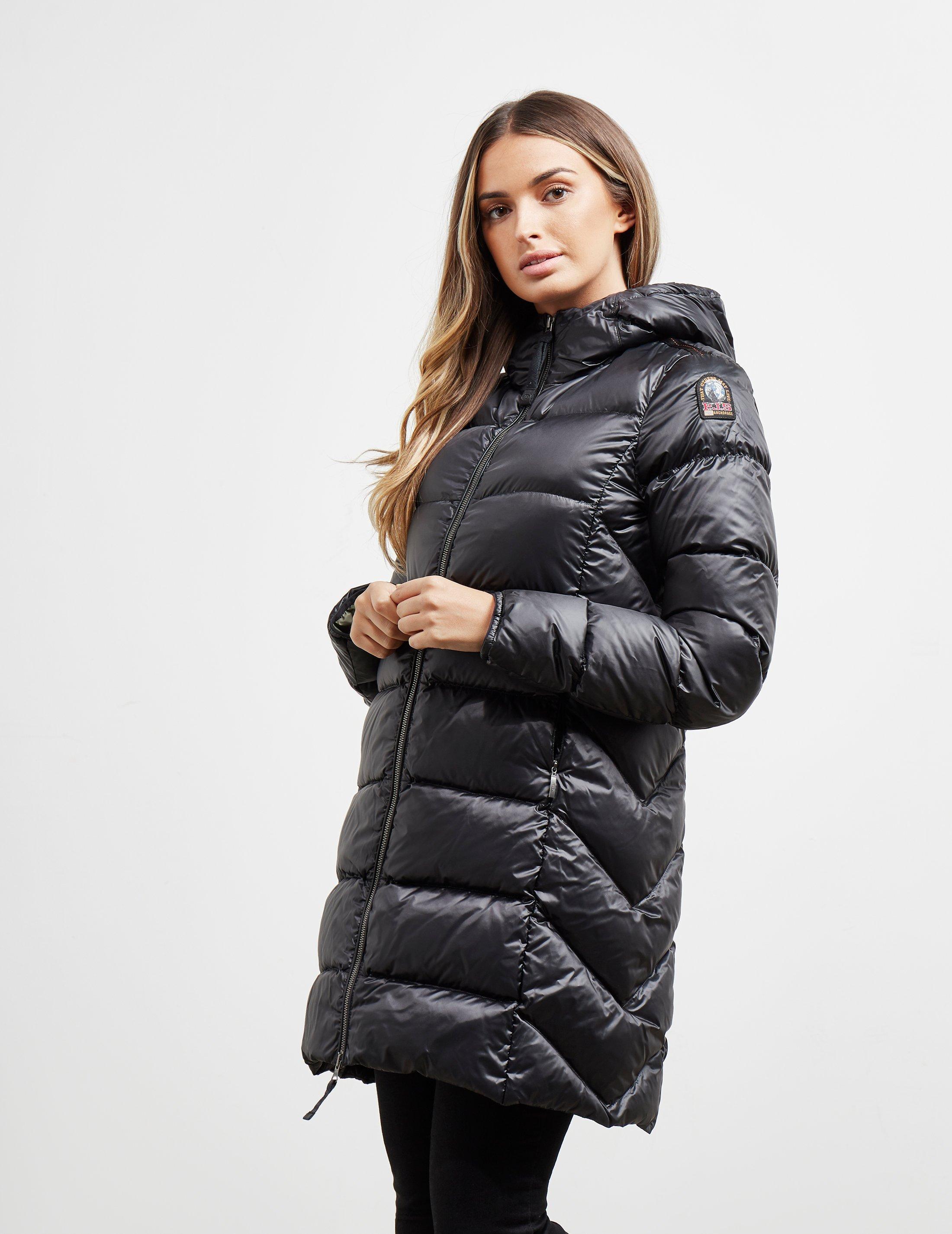 Parajumpers marion padded jacket Clearance