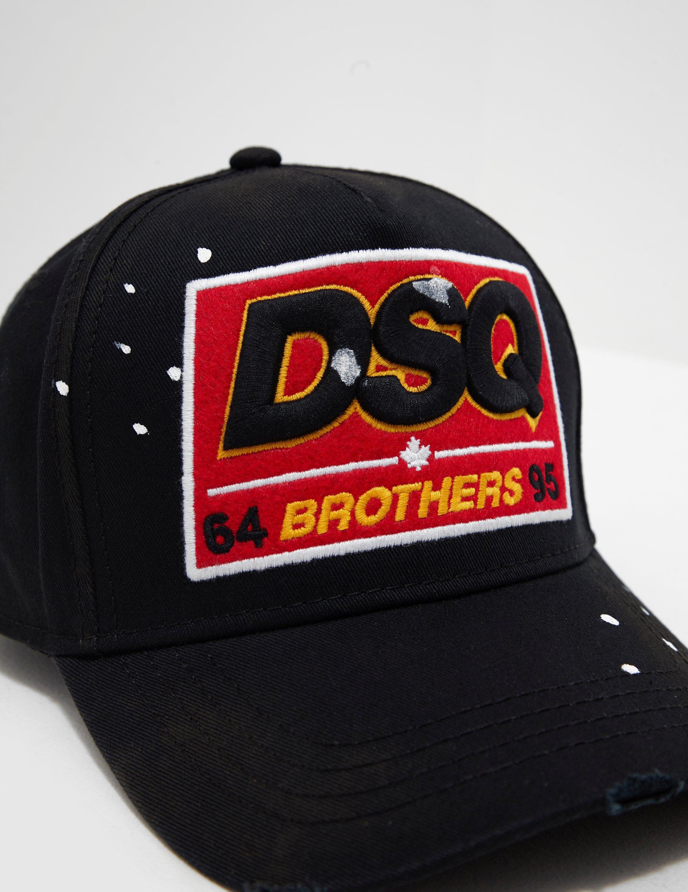 dsquared2 64 brothers 95
