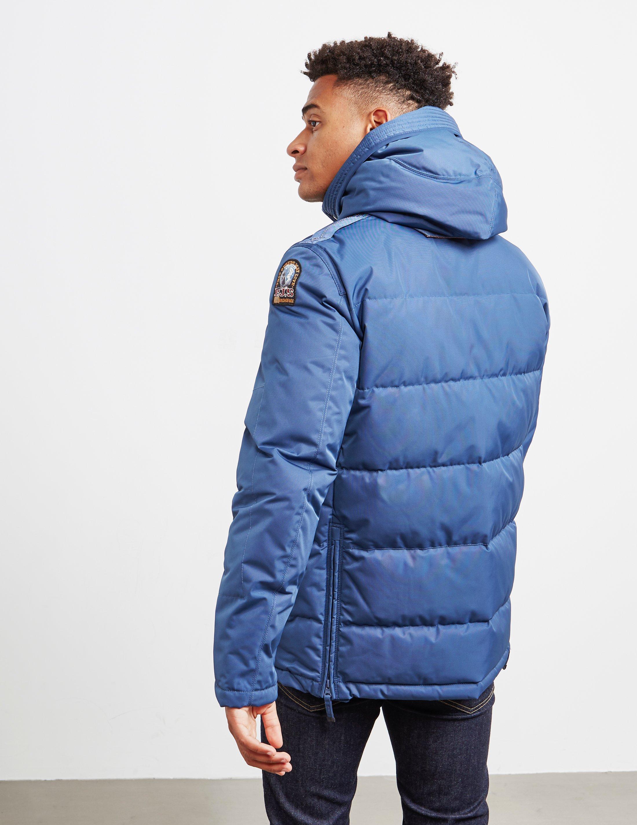 parajumpers marcus down jacket