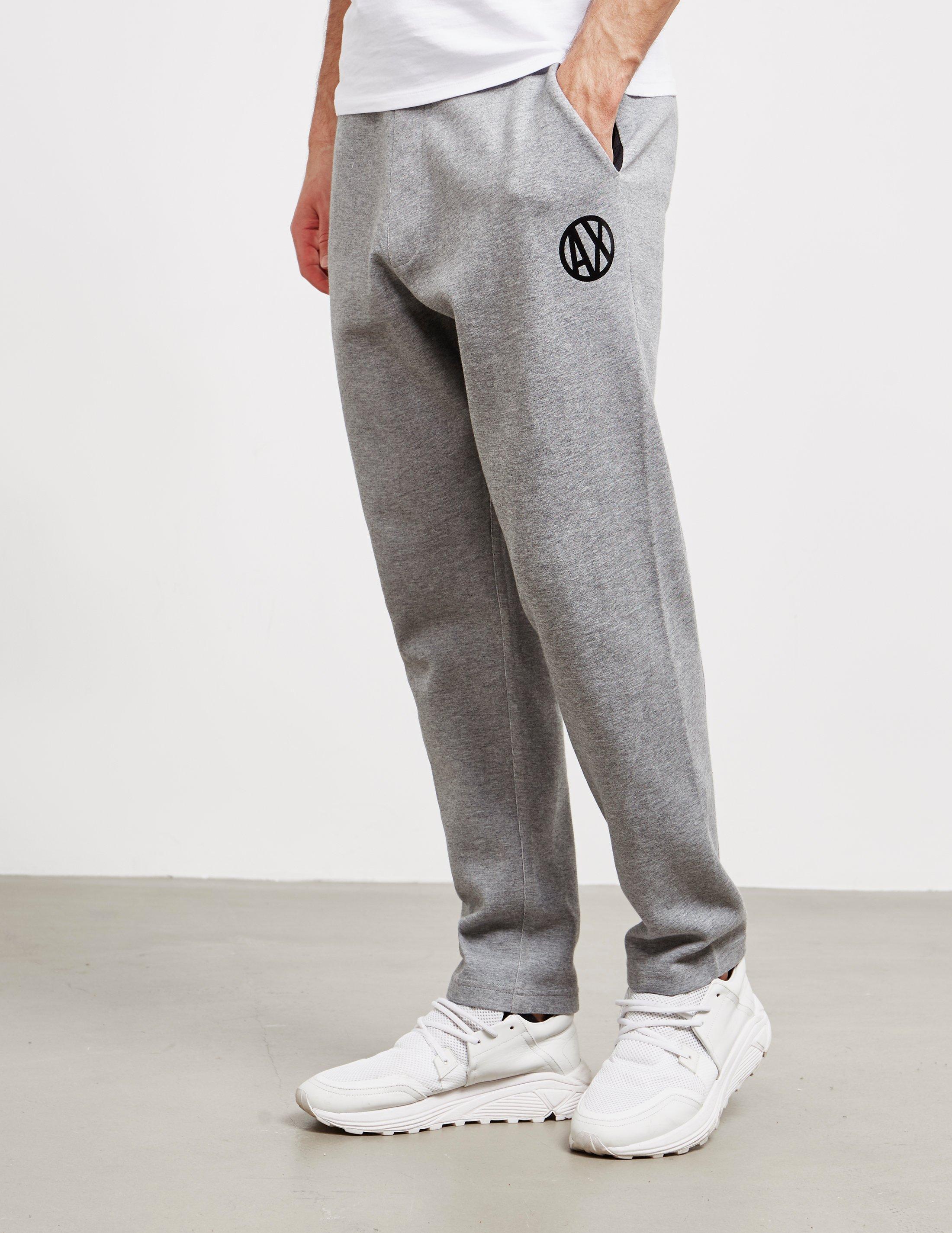 armani exchange track order