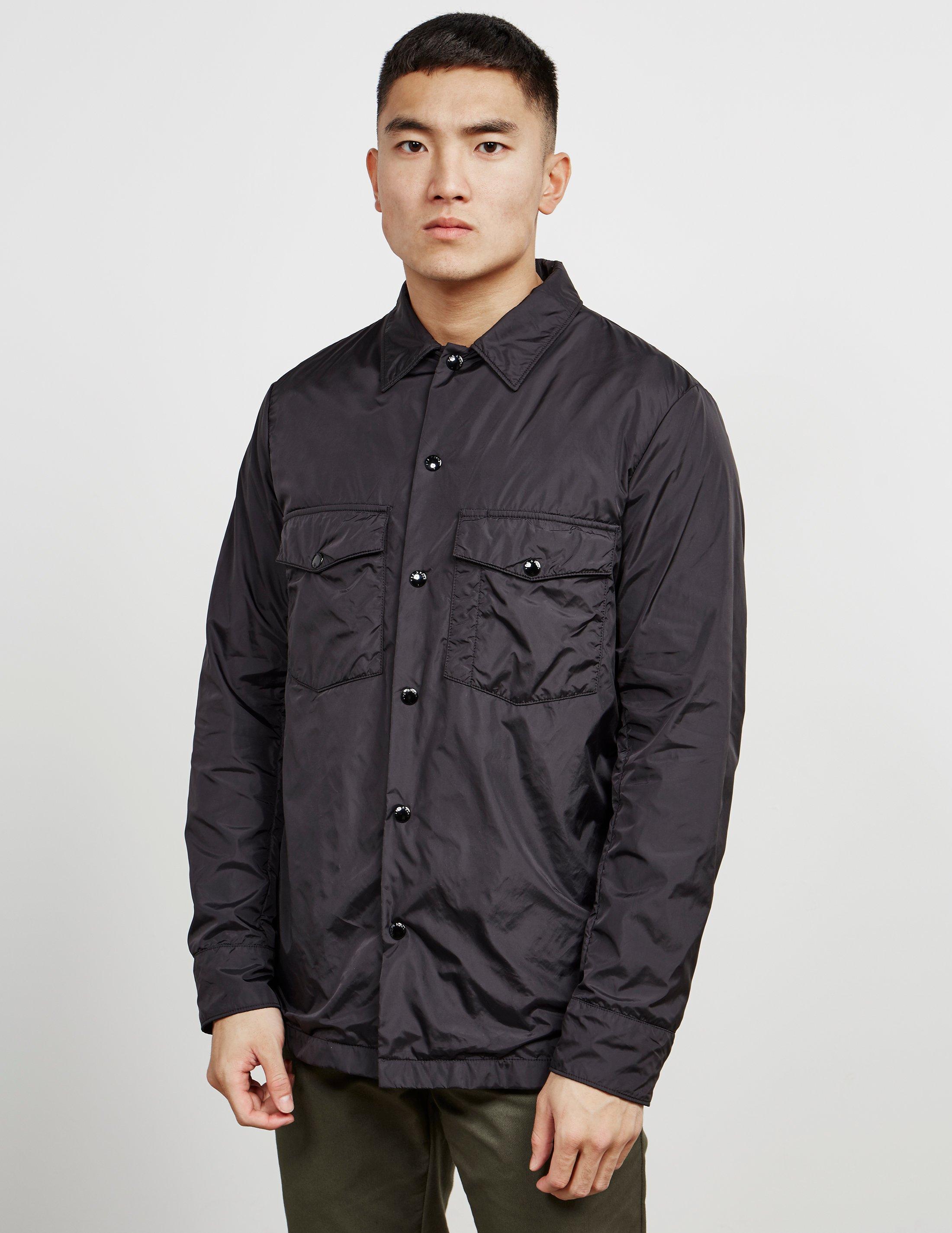 rag and bone coaches jacket