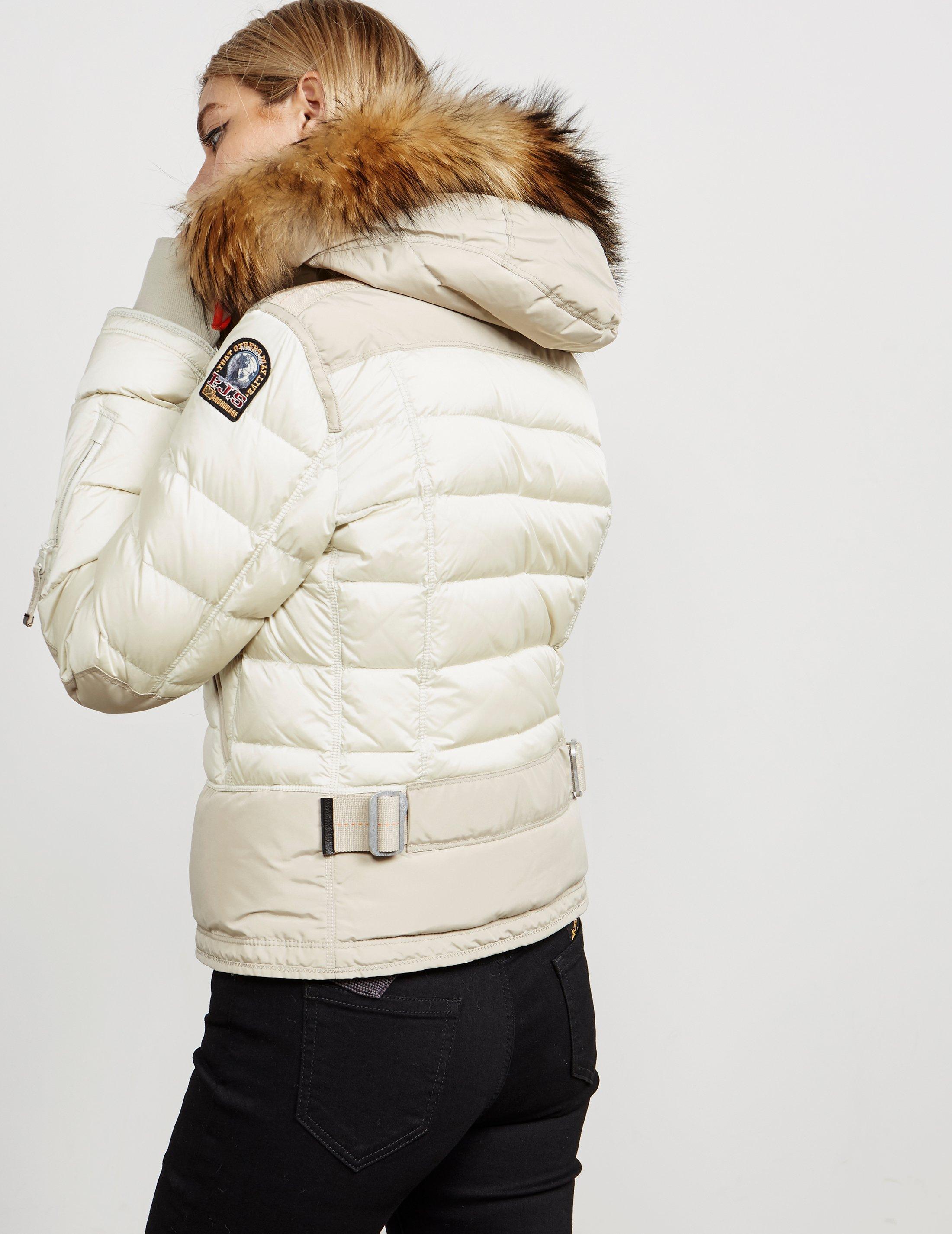 parajumpers ski jacket