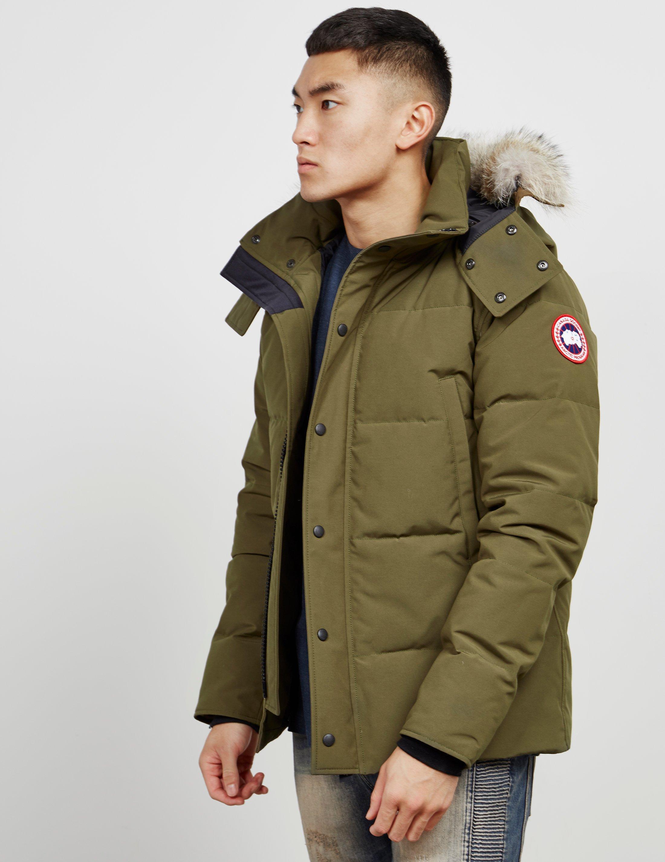 canada goose 4 in 1 32gb