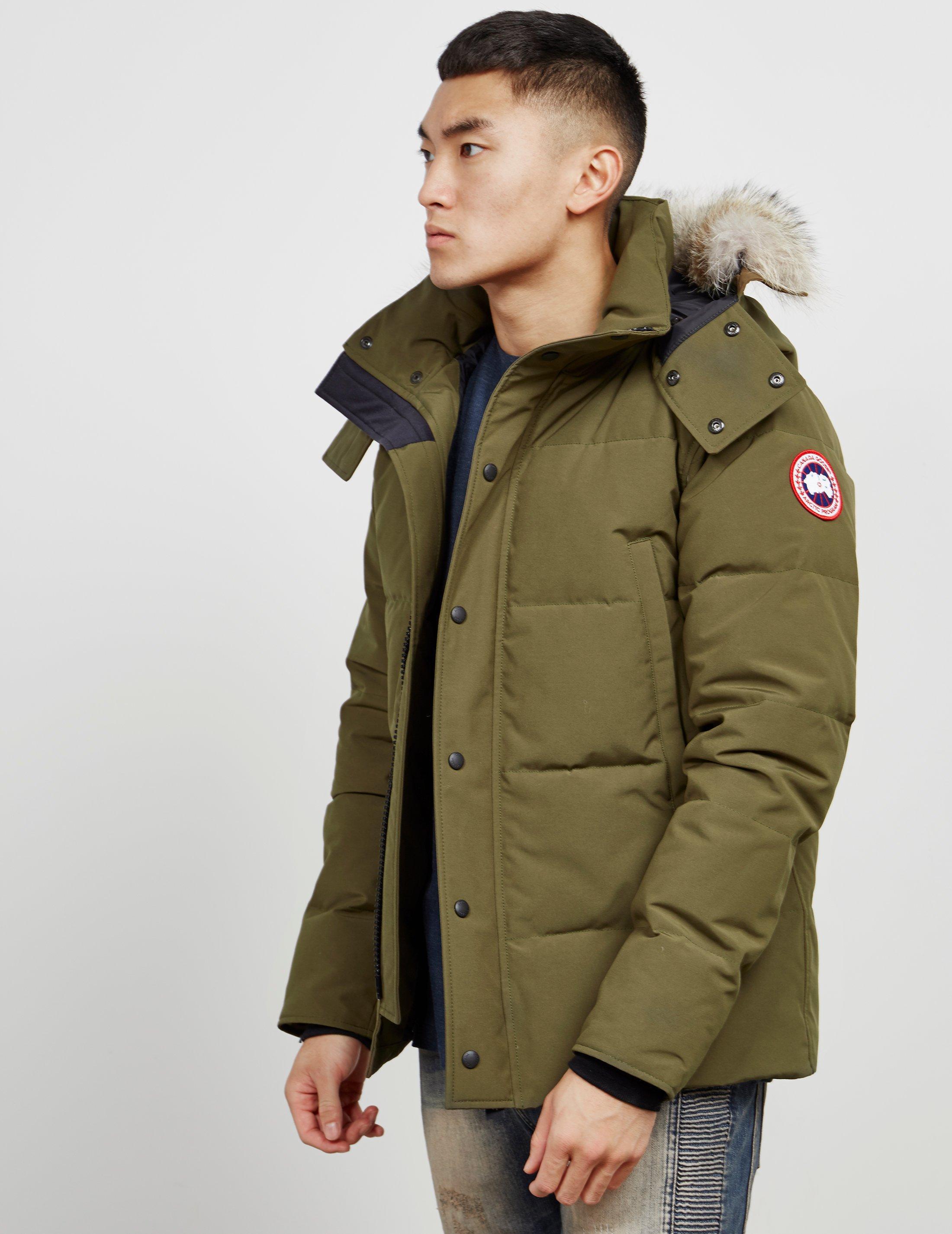 Canada Goose Green Cheap Sale, SAVE 41% - celtictri.co.uk