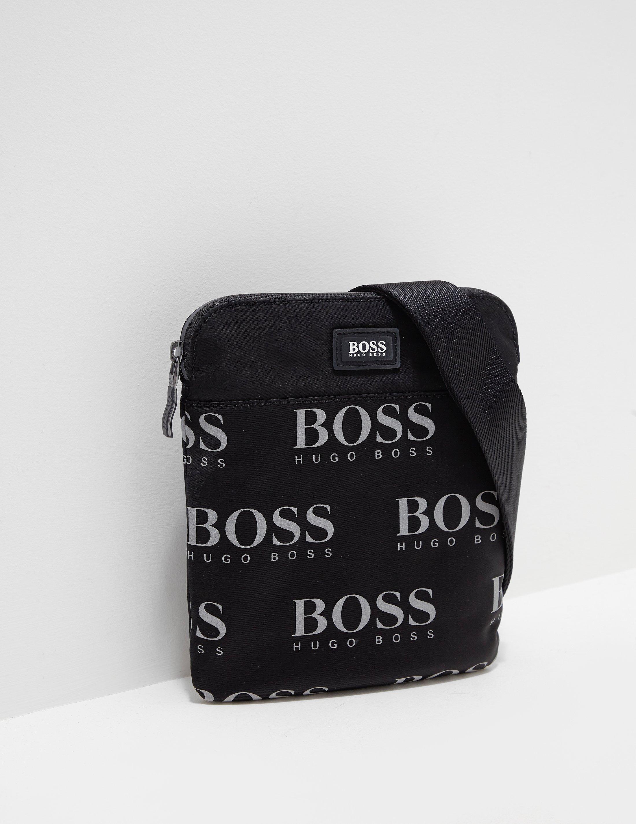 hugo boss man bags