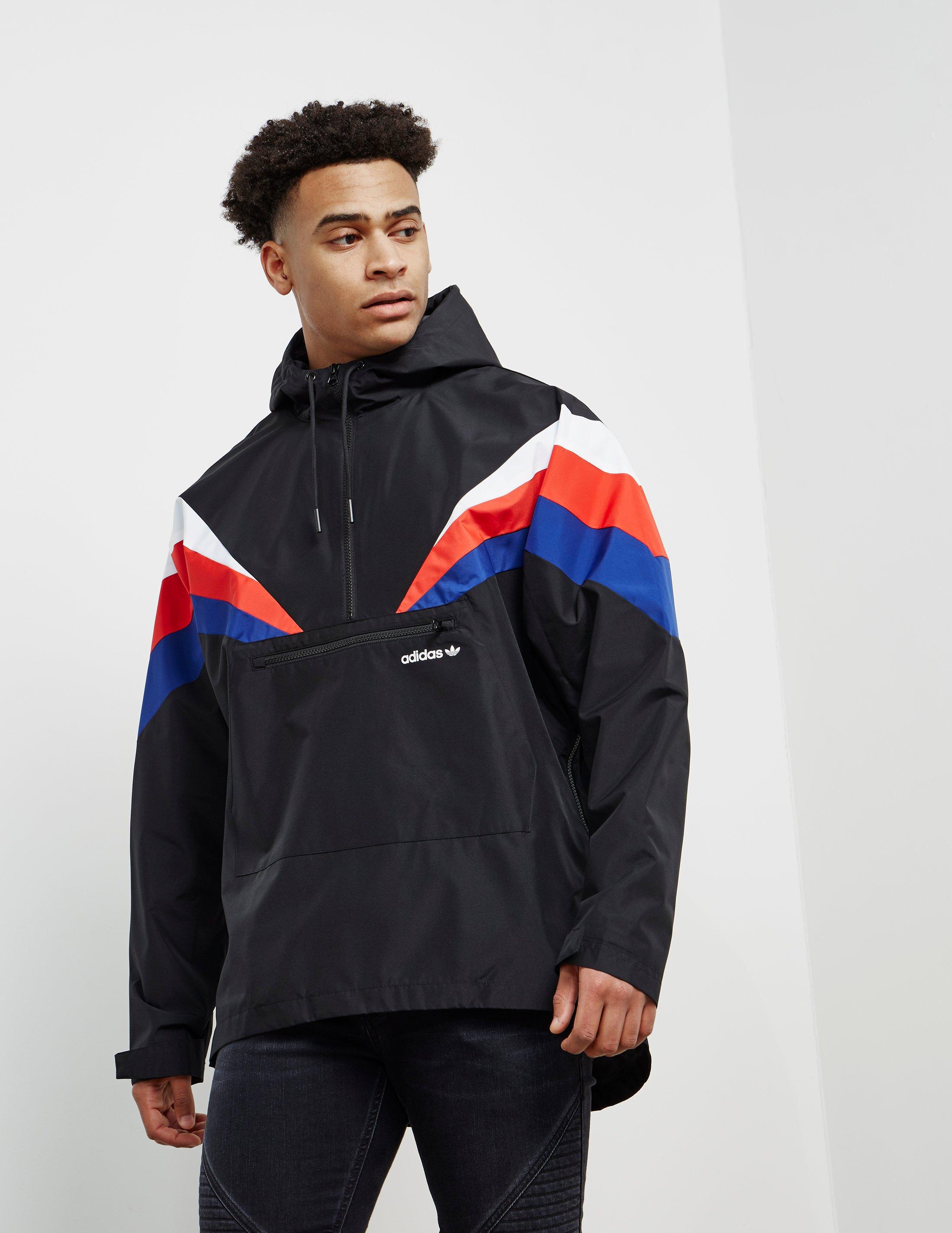 adidas fontanka jacket