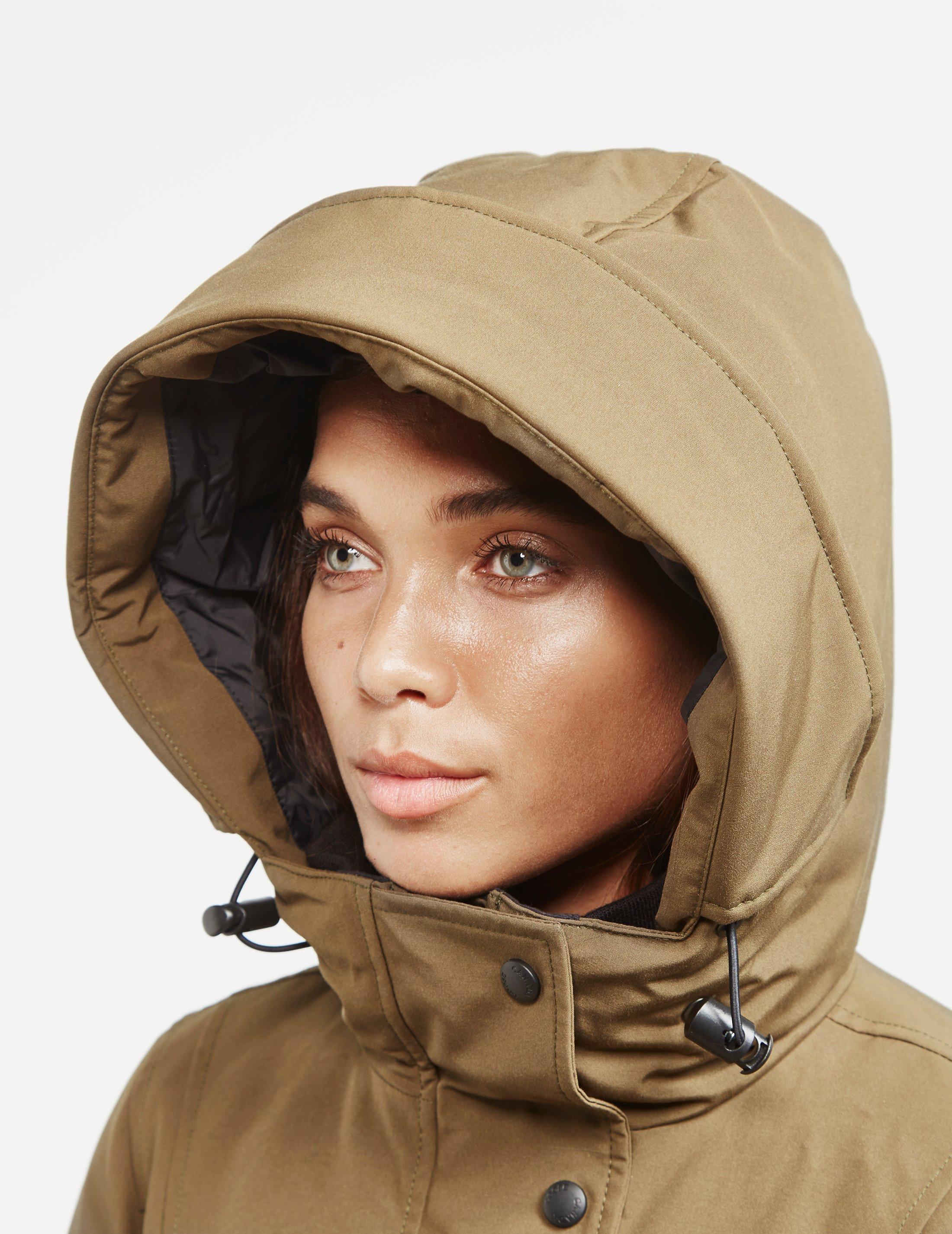 ð¸Hot Pink Puffer Jacket Hooded Insulated Jacketð¸ Stunning womenâs hot pink puffer coat from A.N 