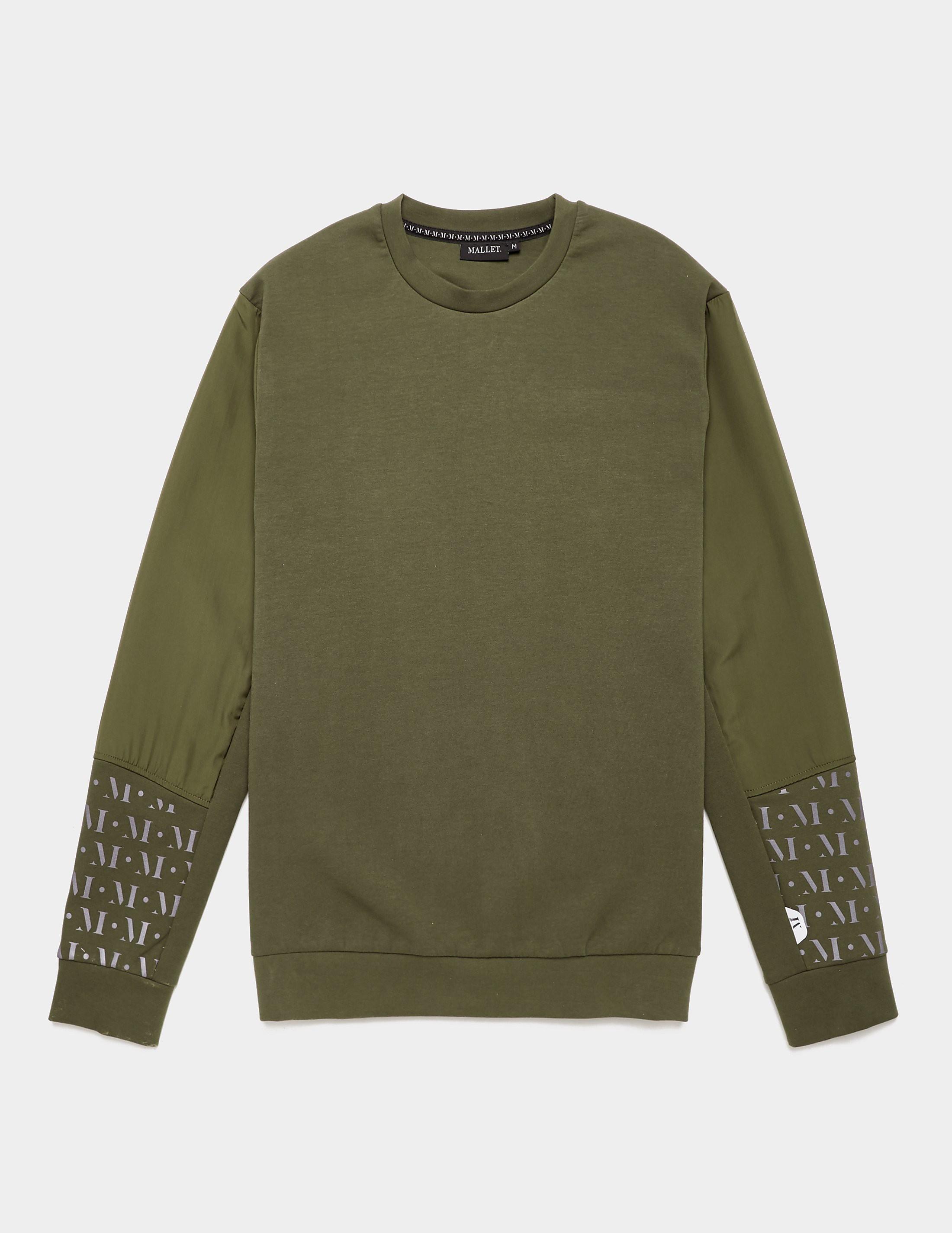 mallet jumper
