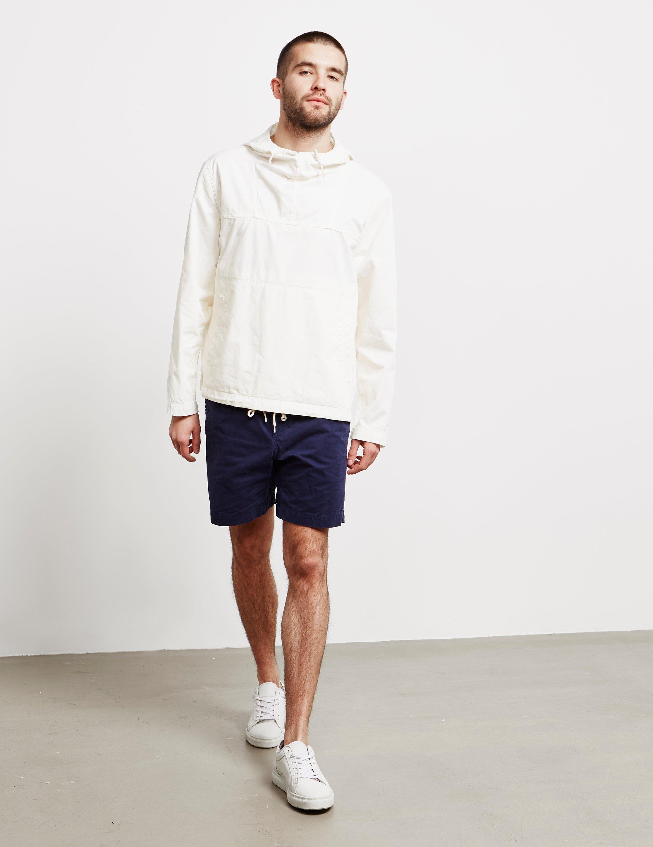 albam johnson smock