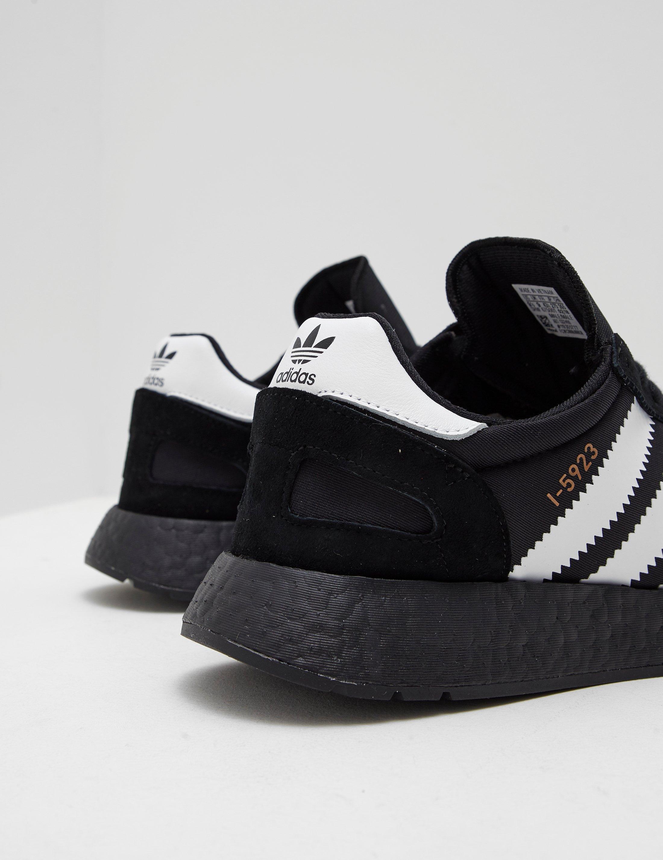 adidas i 5923 mens black