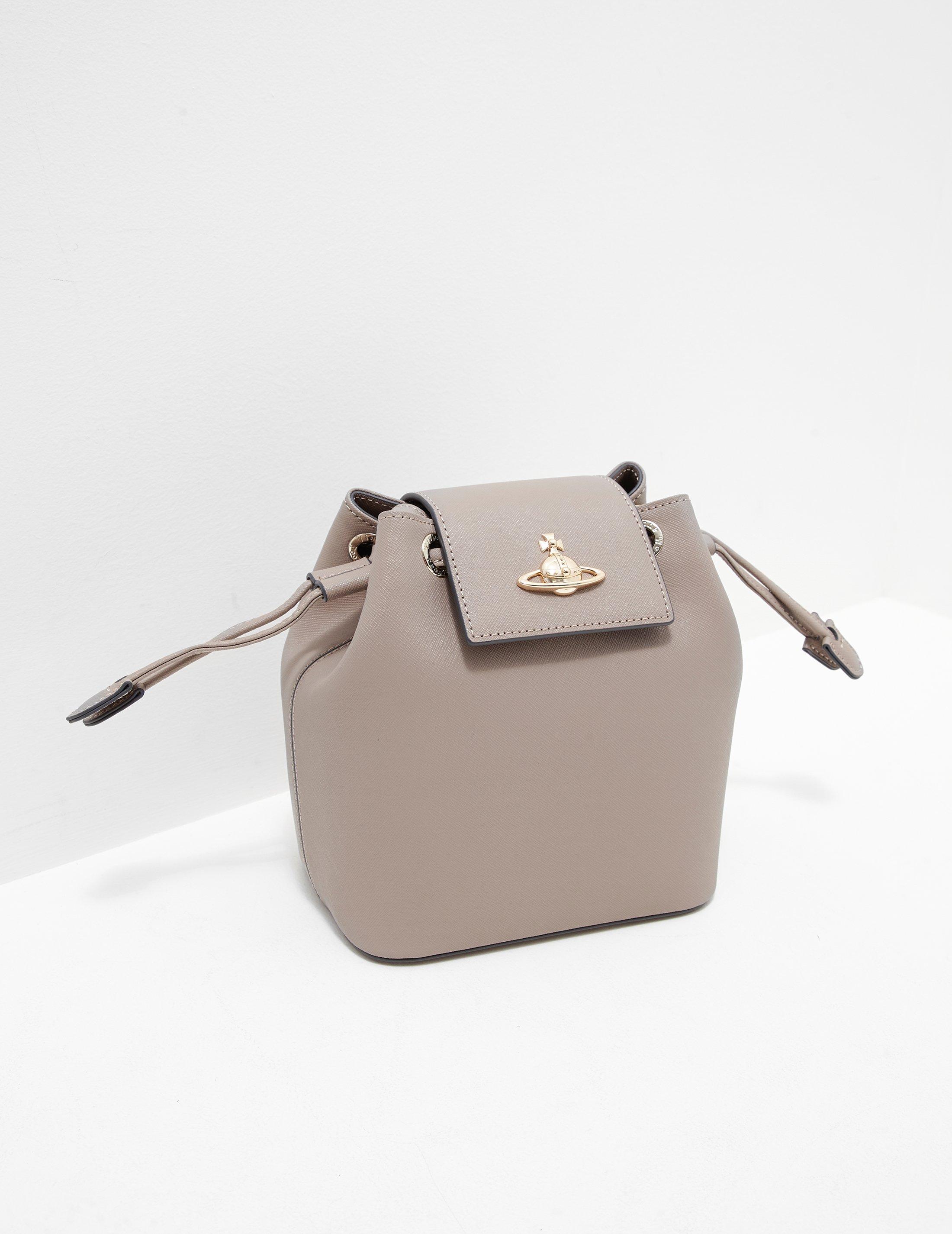 vivienne westwood bucket bag
