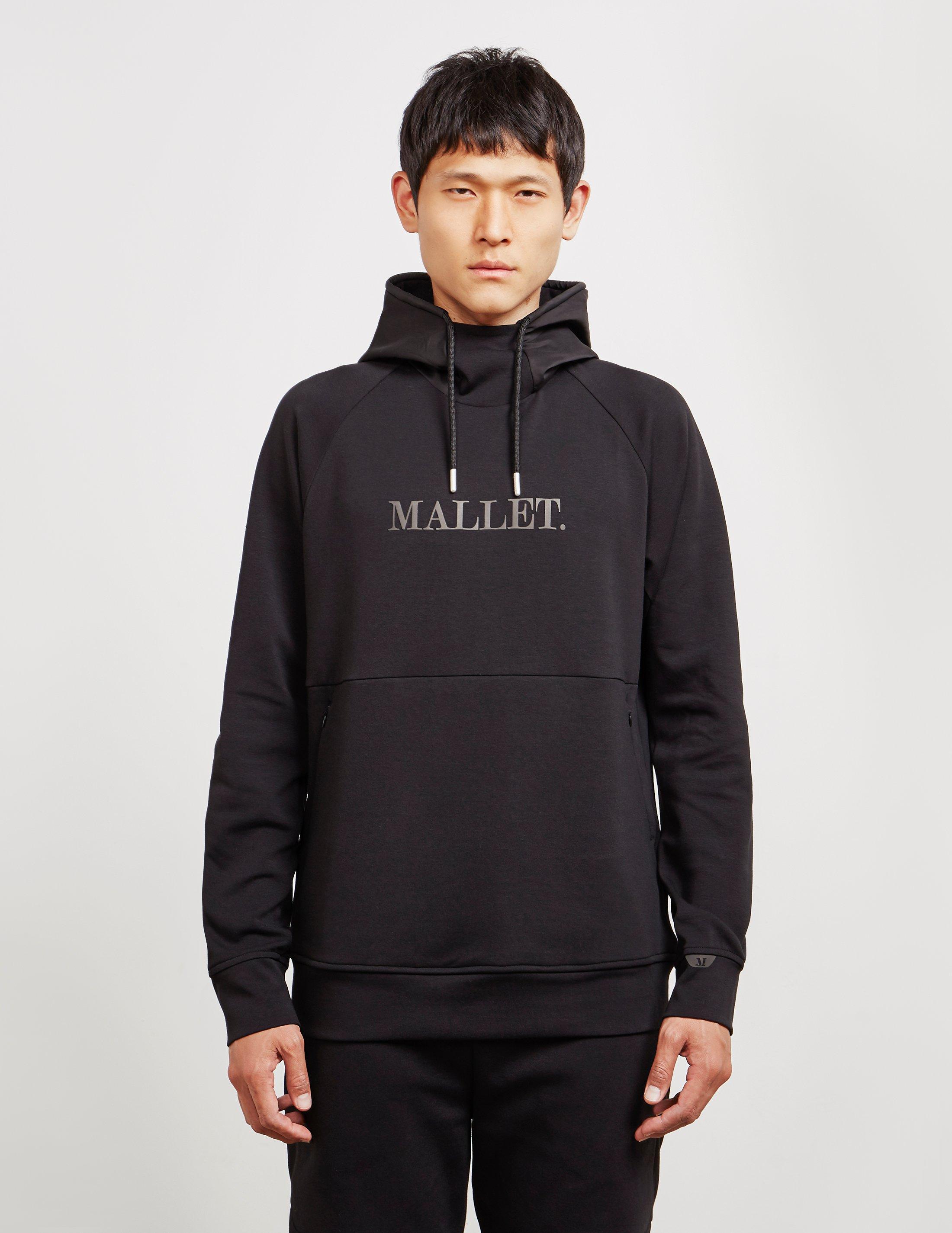 tommy mallet hoodie