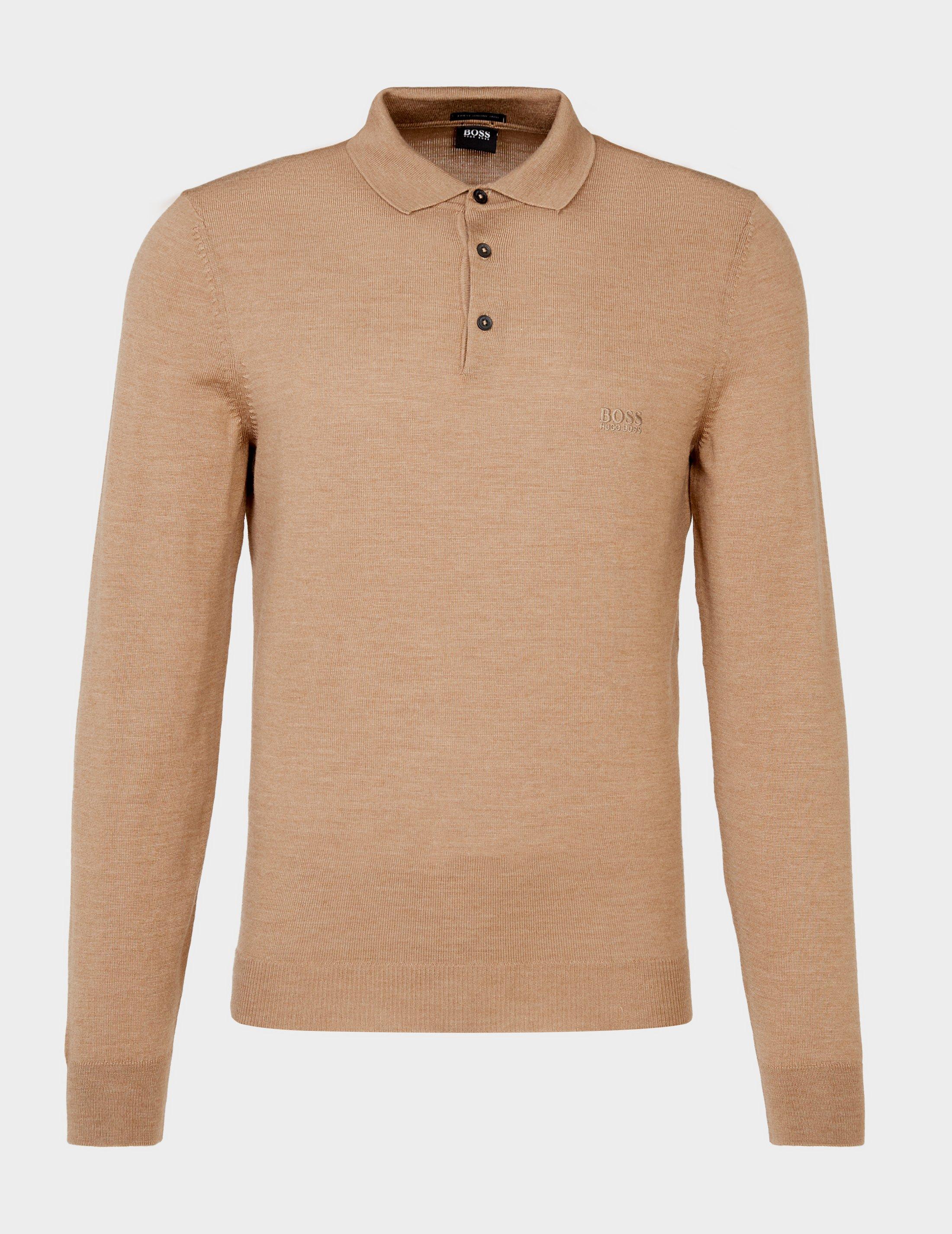 hugo boss polos for men