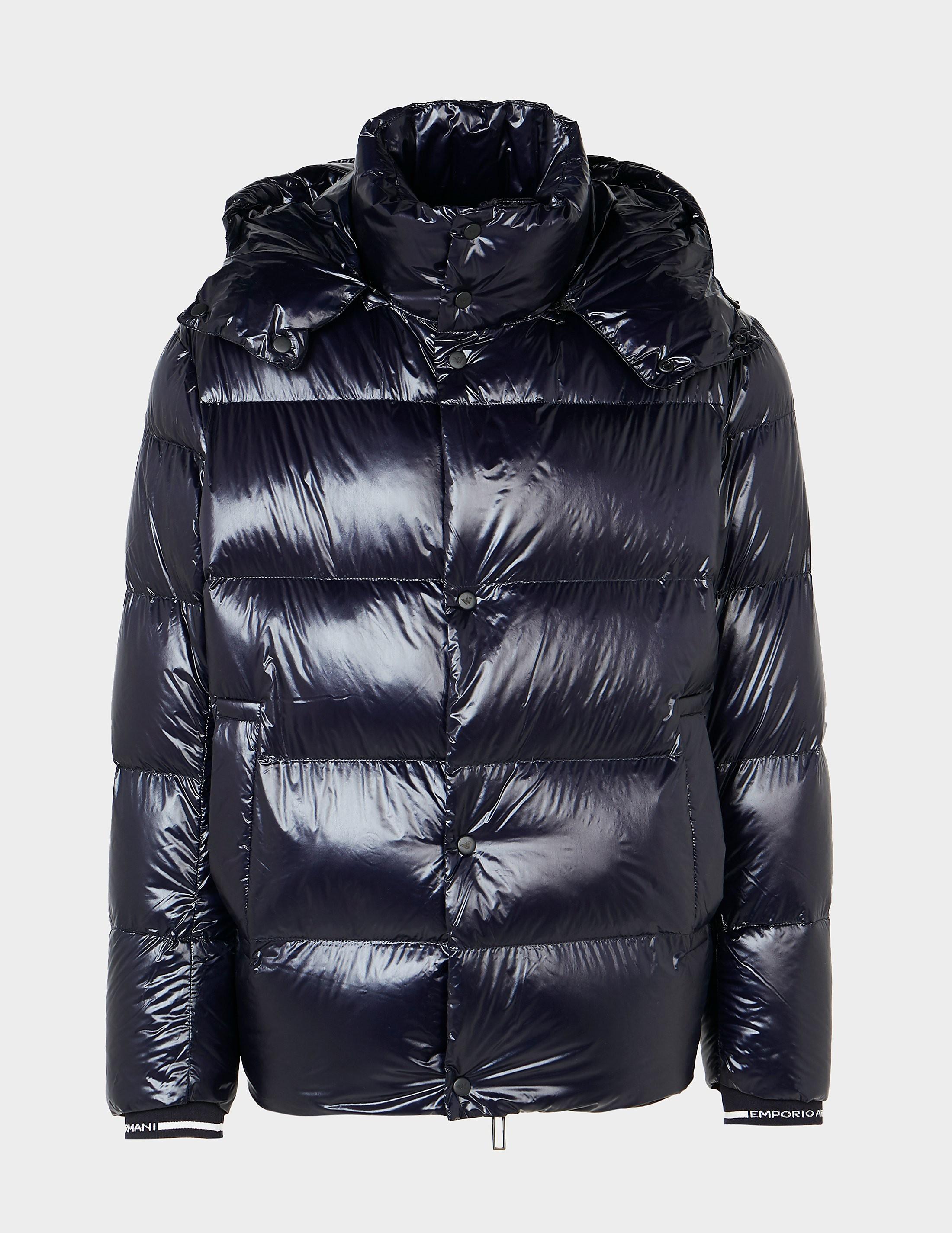 tessuti armani jacket