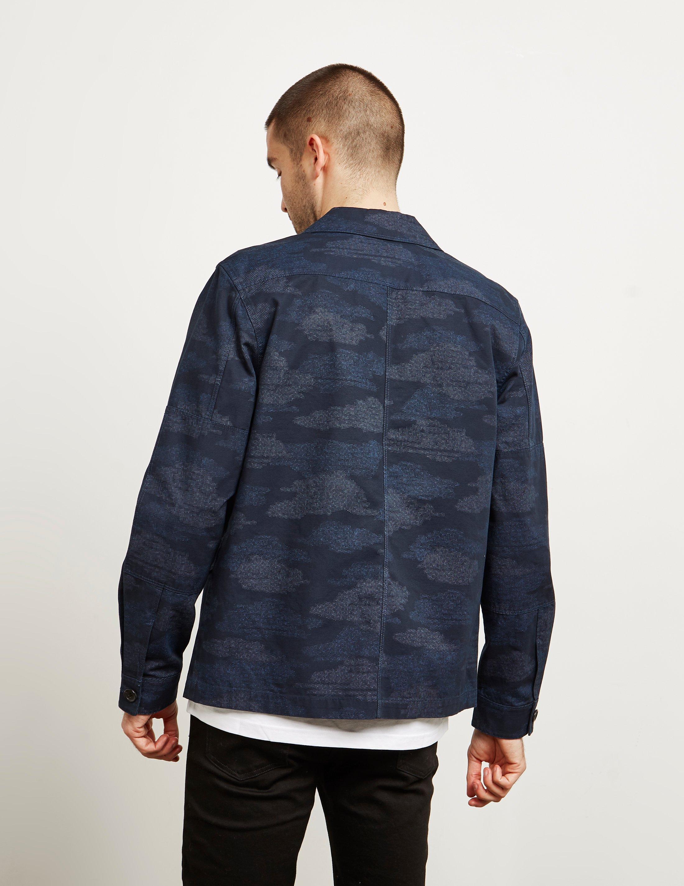paul smith cloud