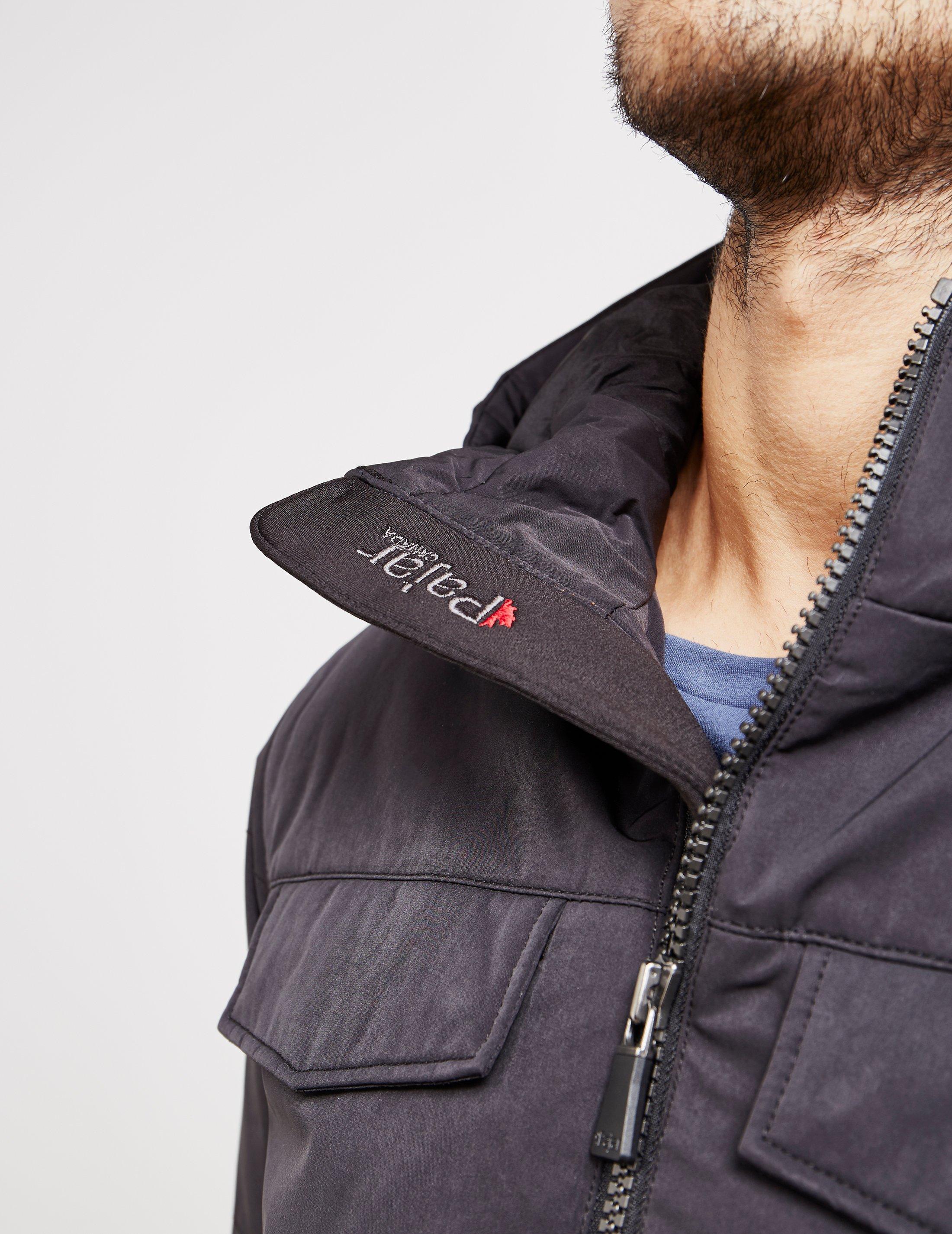 pajar stefano jacket