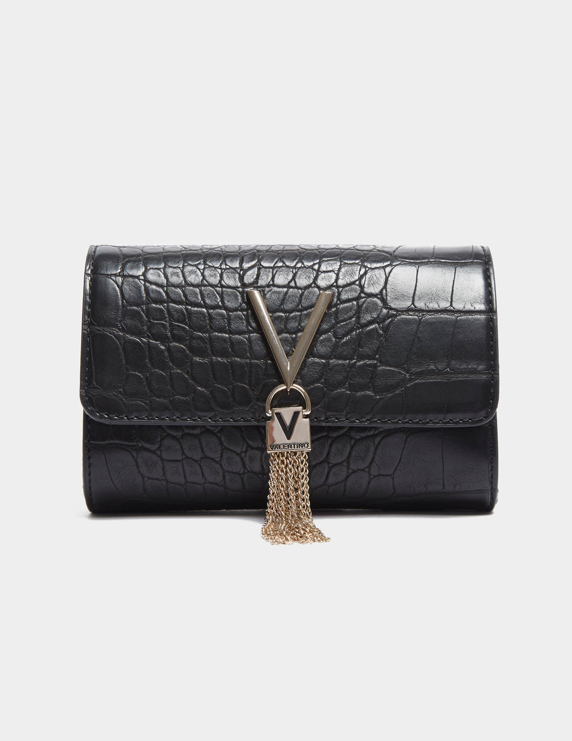 valentino ranma nero