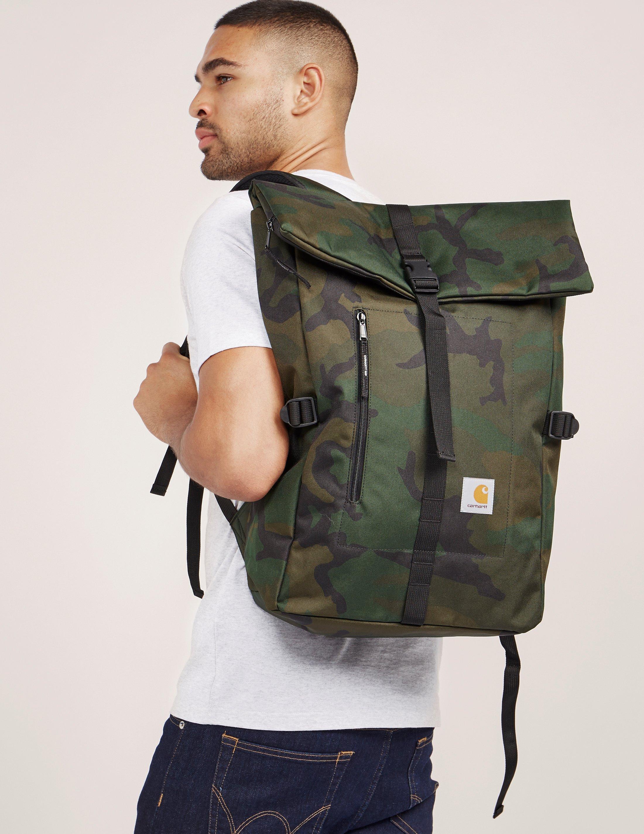 carhartt backpack phil