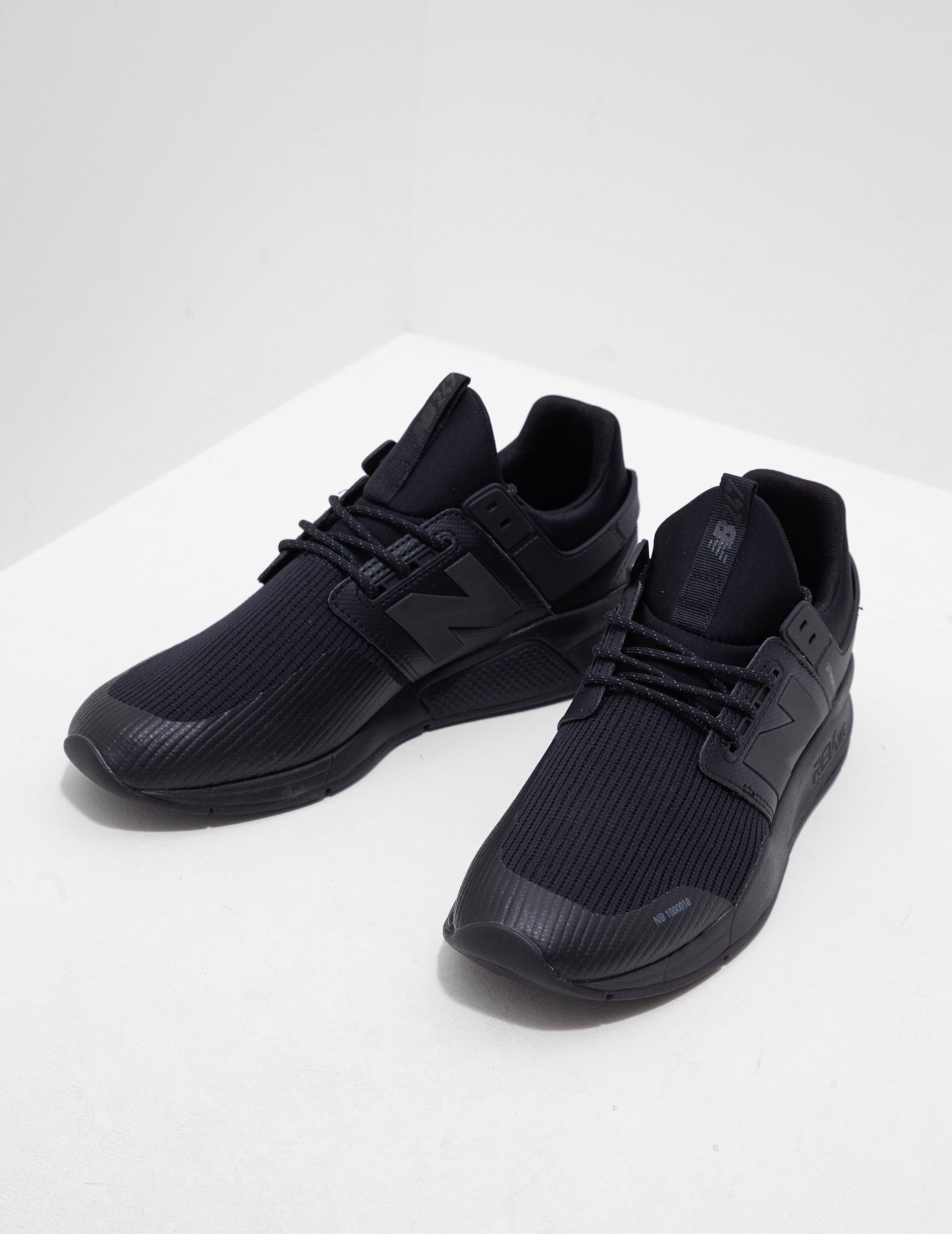 nb black