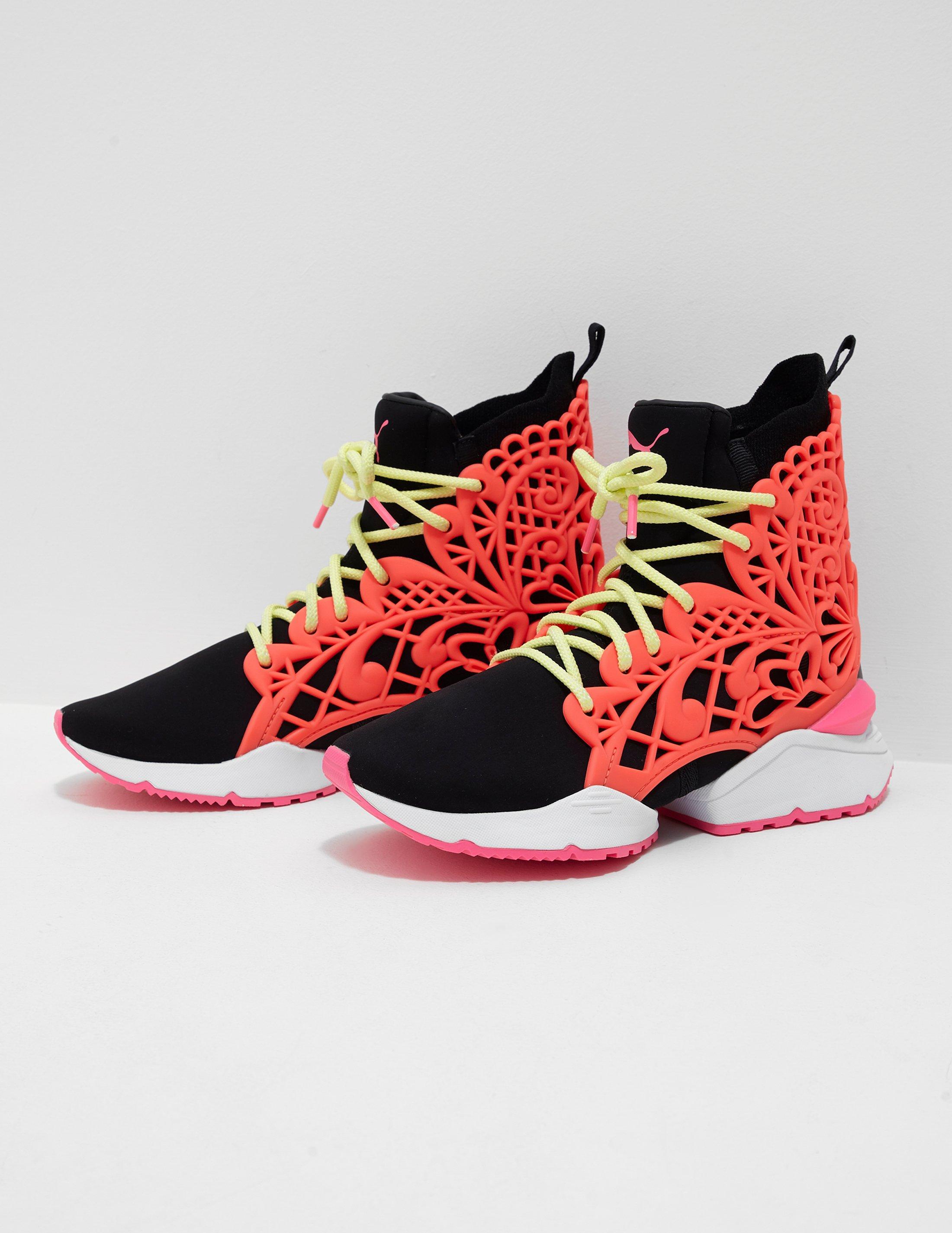 puma muse sophia webster