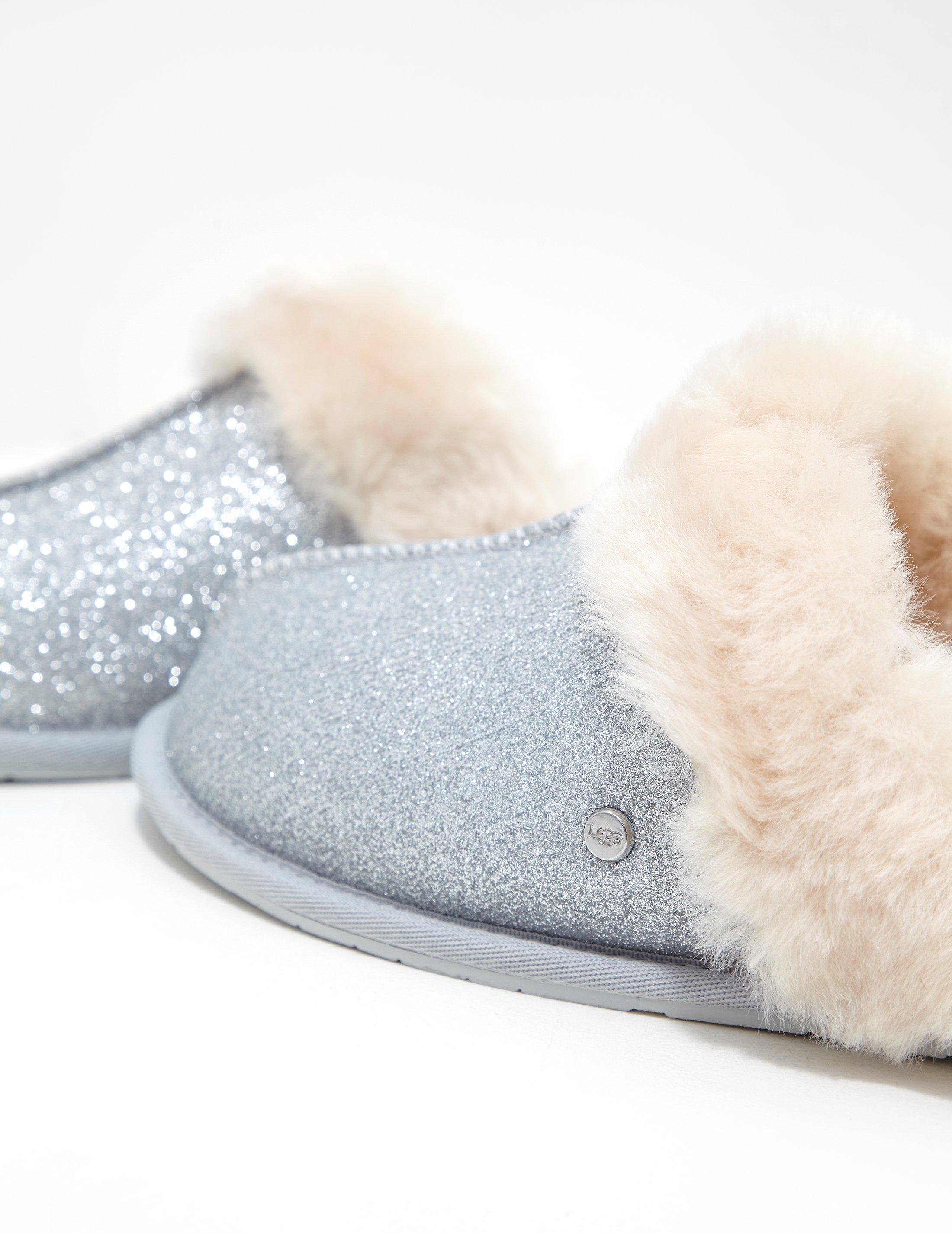 sparkle uggs womens