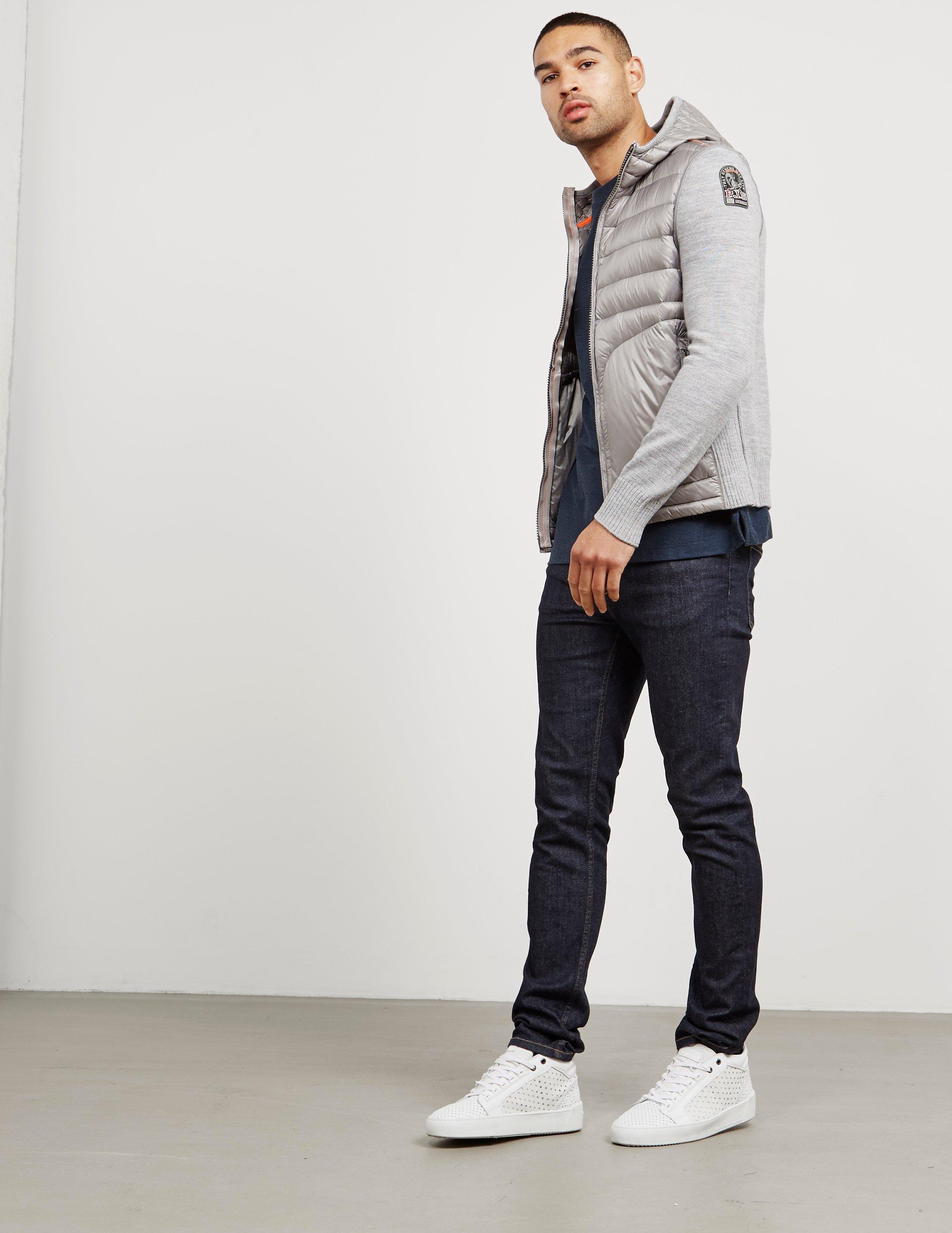 parajumpers blouson lightweight jacket