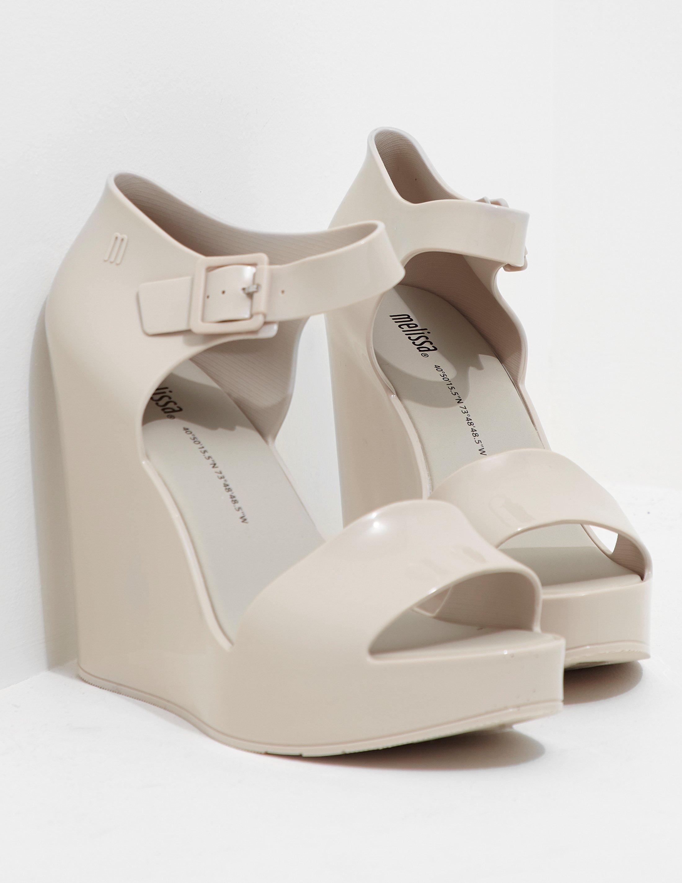 melissa wedges sale