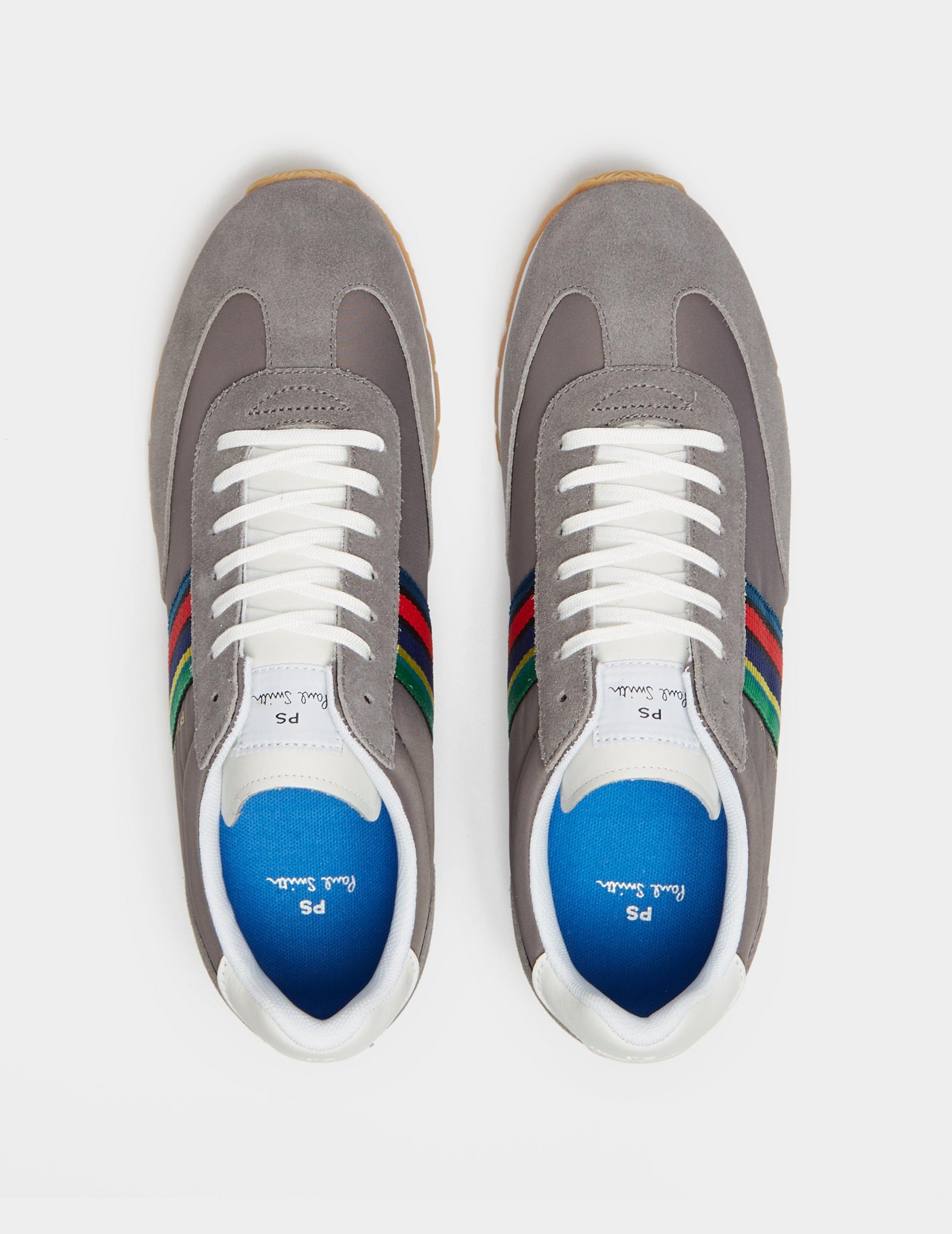 paul smith runner trainers