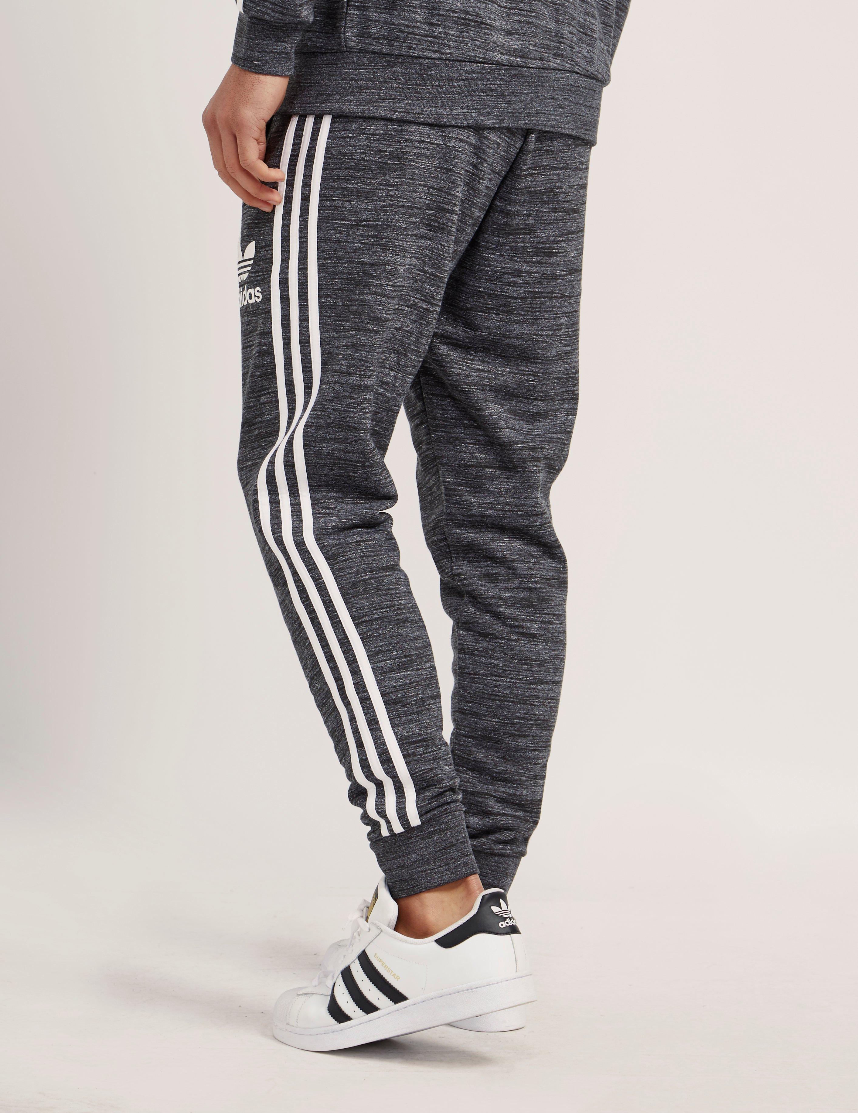 adidas california cuffed track pants