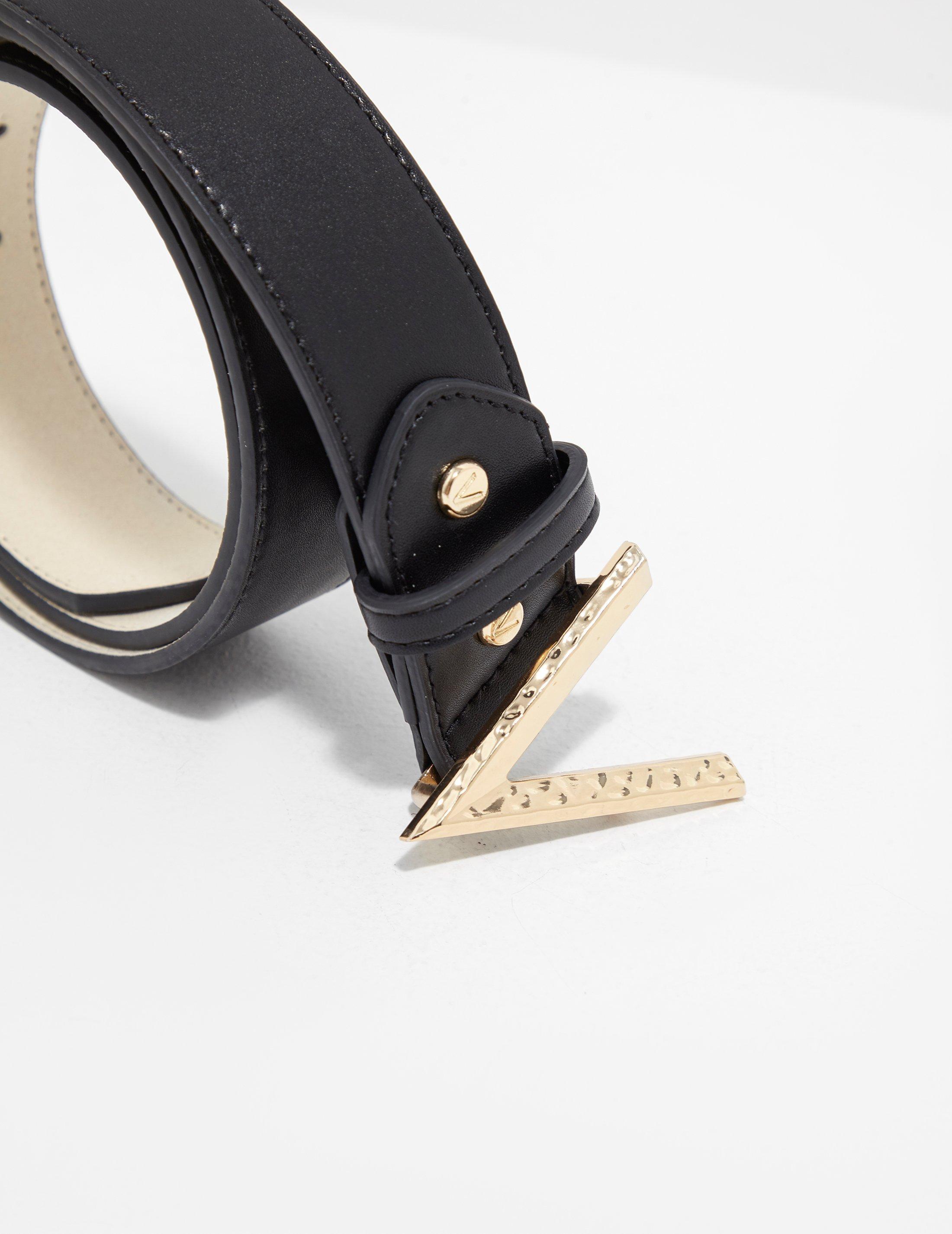 valentino belt women's tessuti