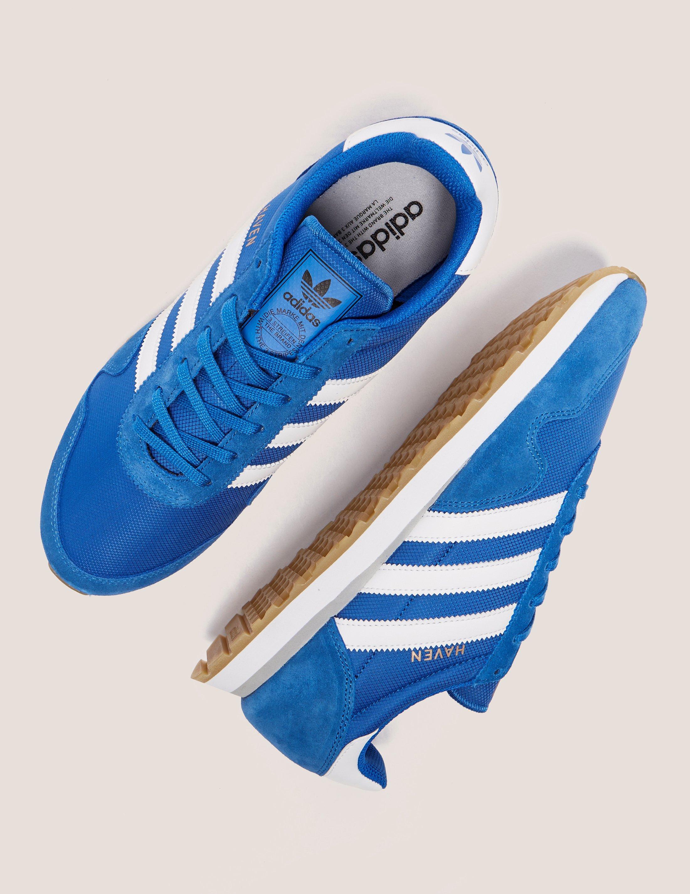 adidas haven men