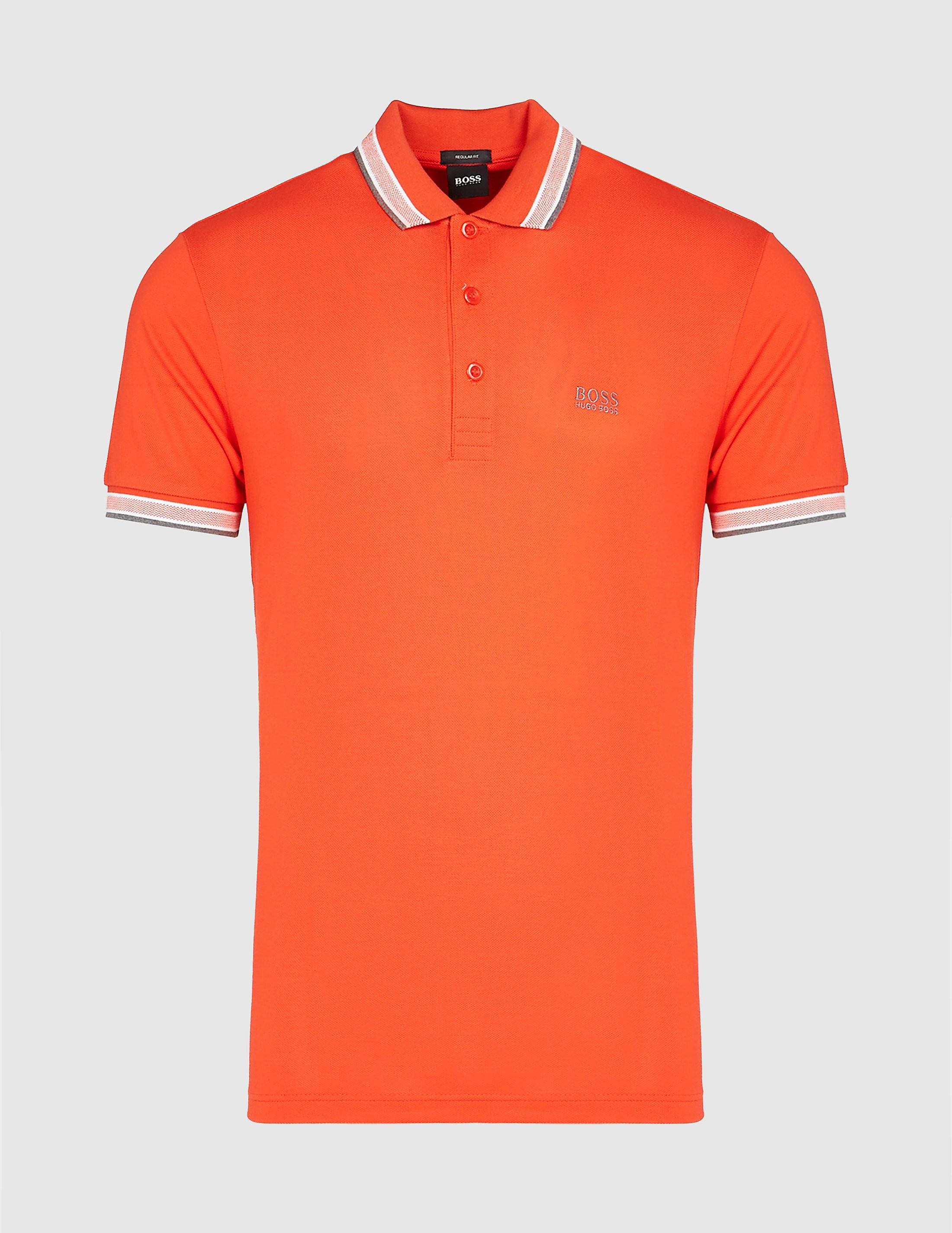 Paddy polo shirt hugo boss Outlet