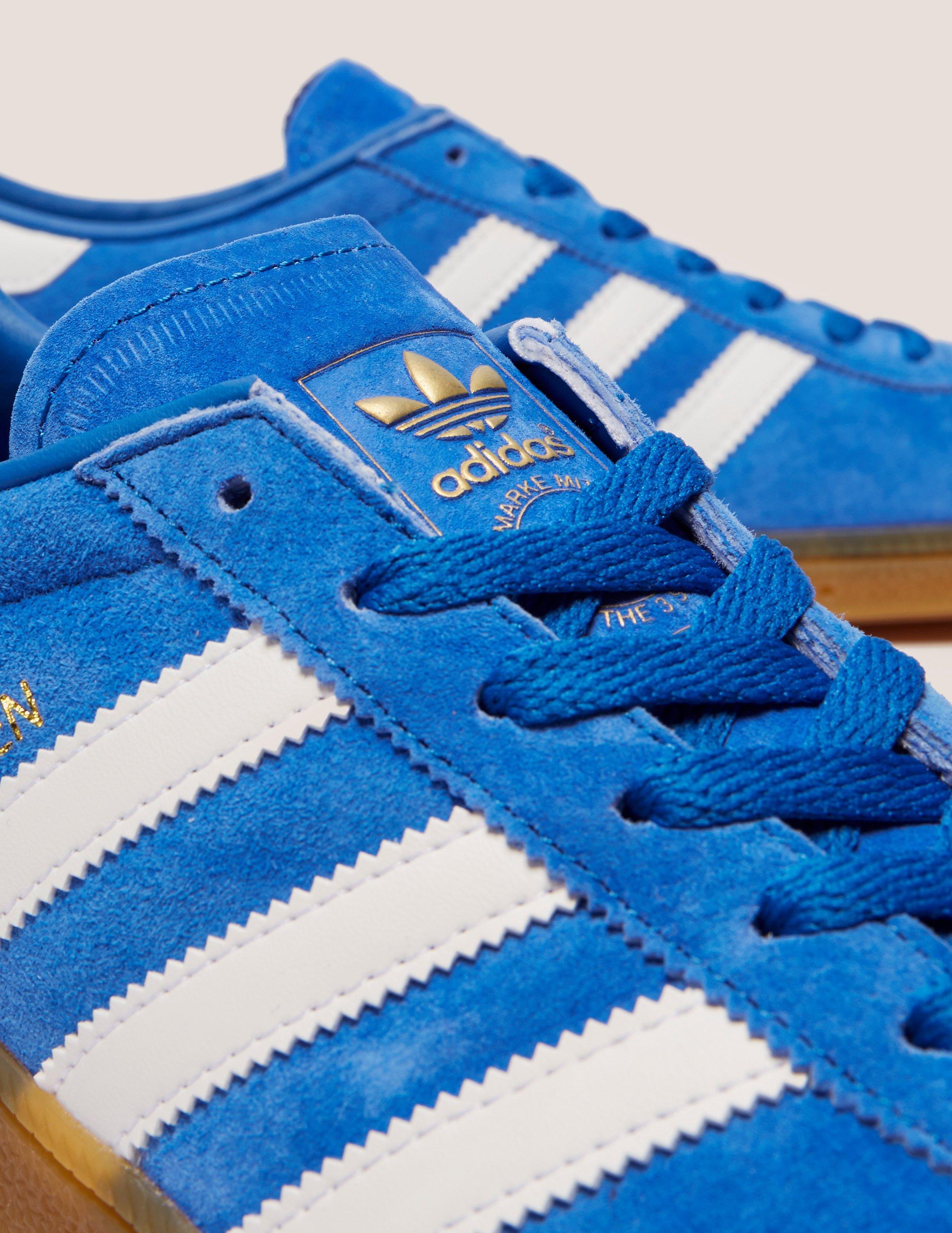 adidas originals blue