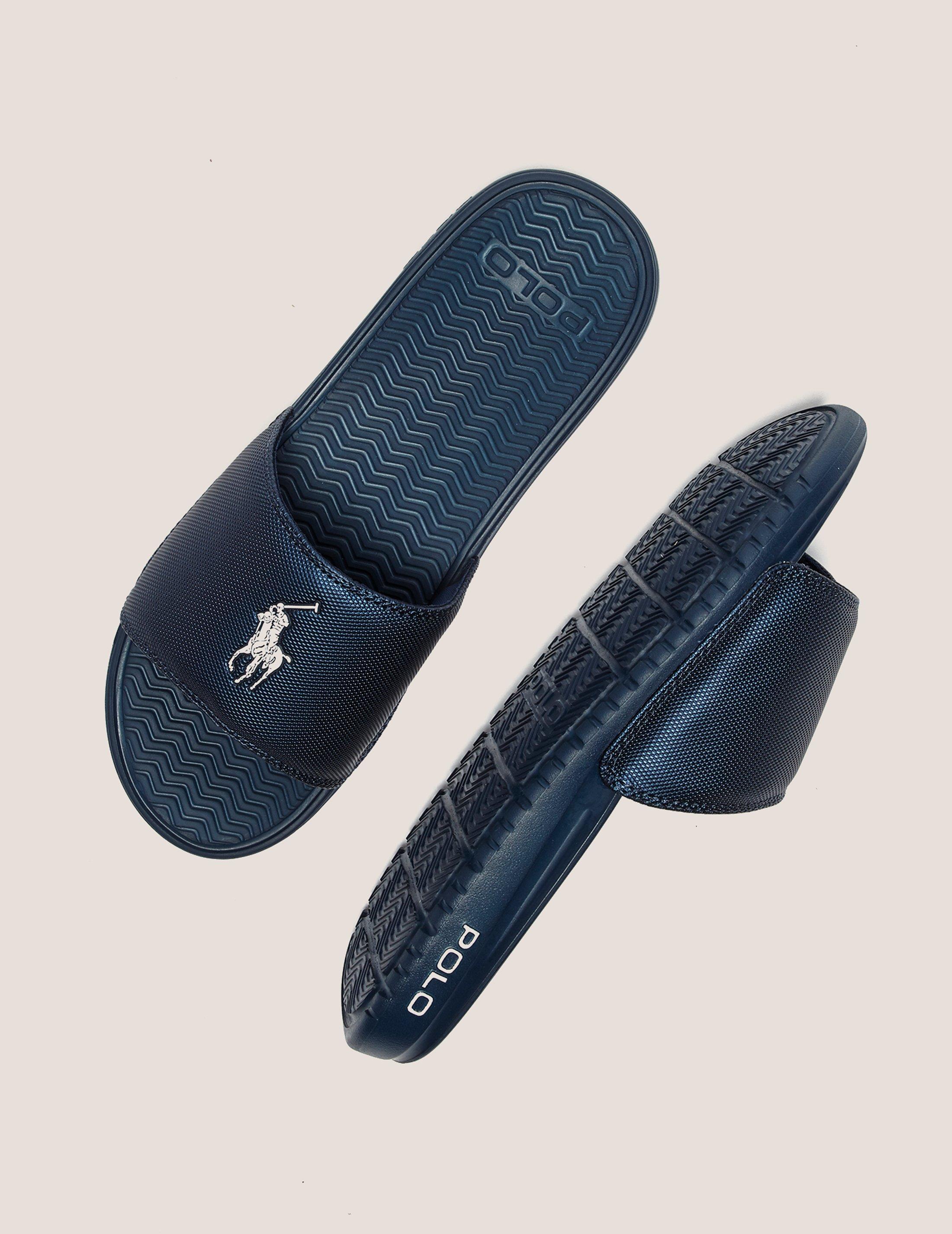 mens designer slides cheap