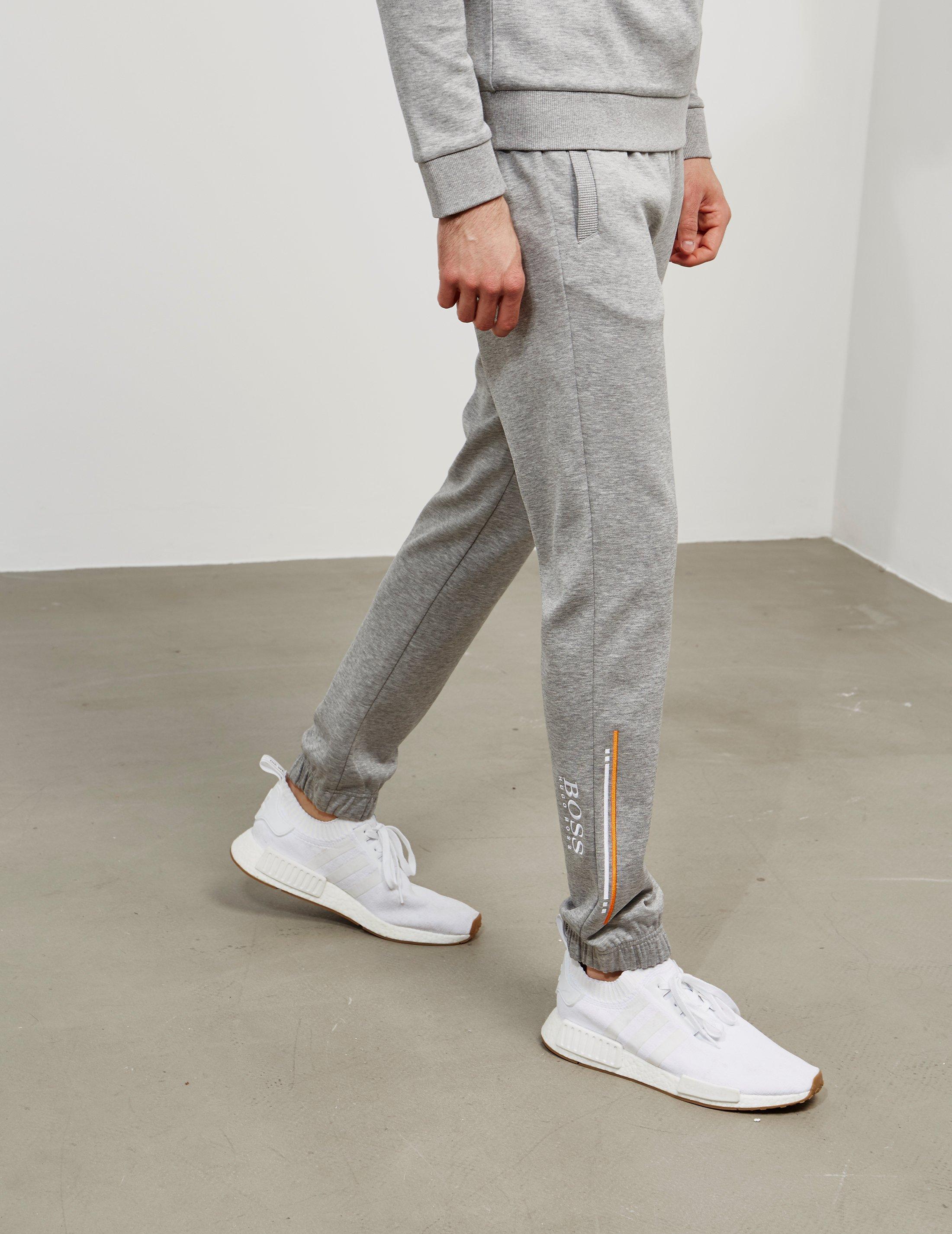 hugo boss hadiko grey