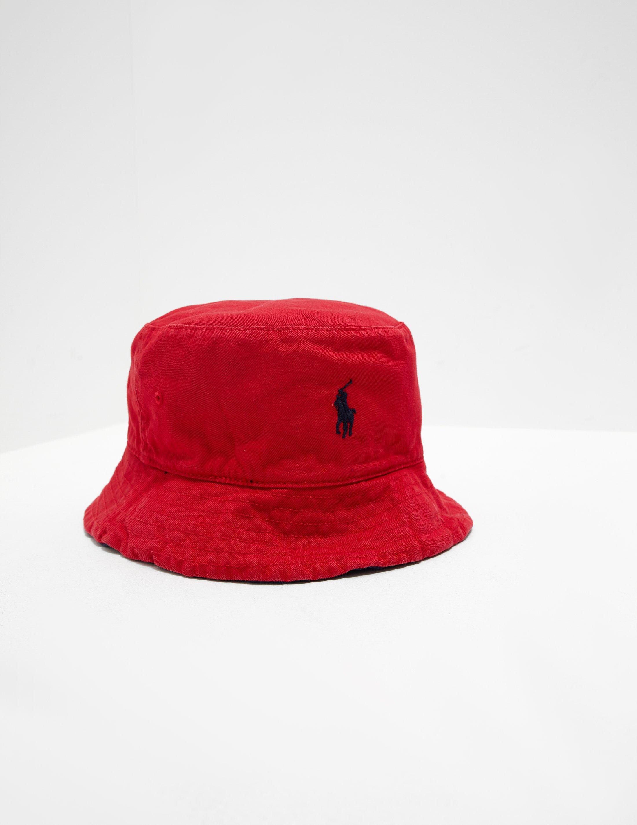 bucket hats for men polo
