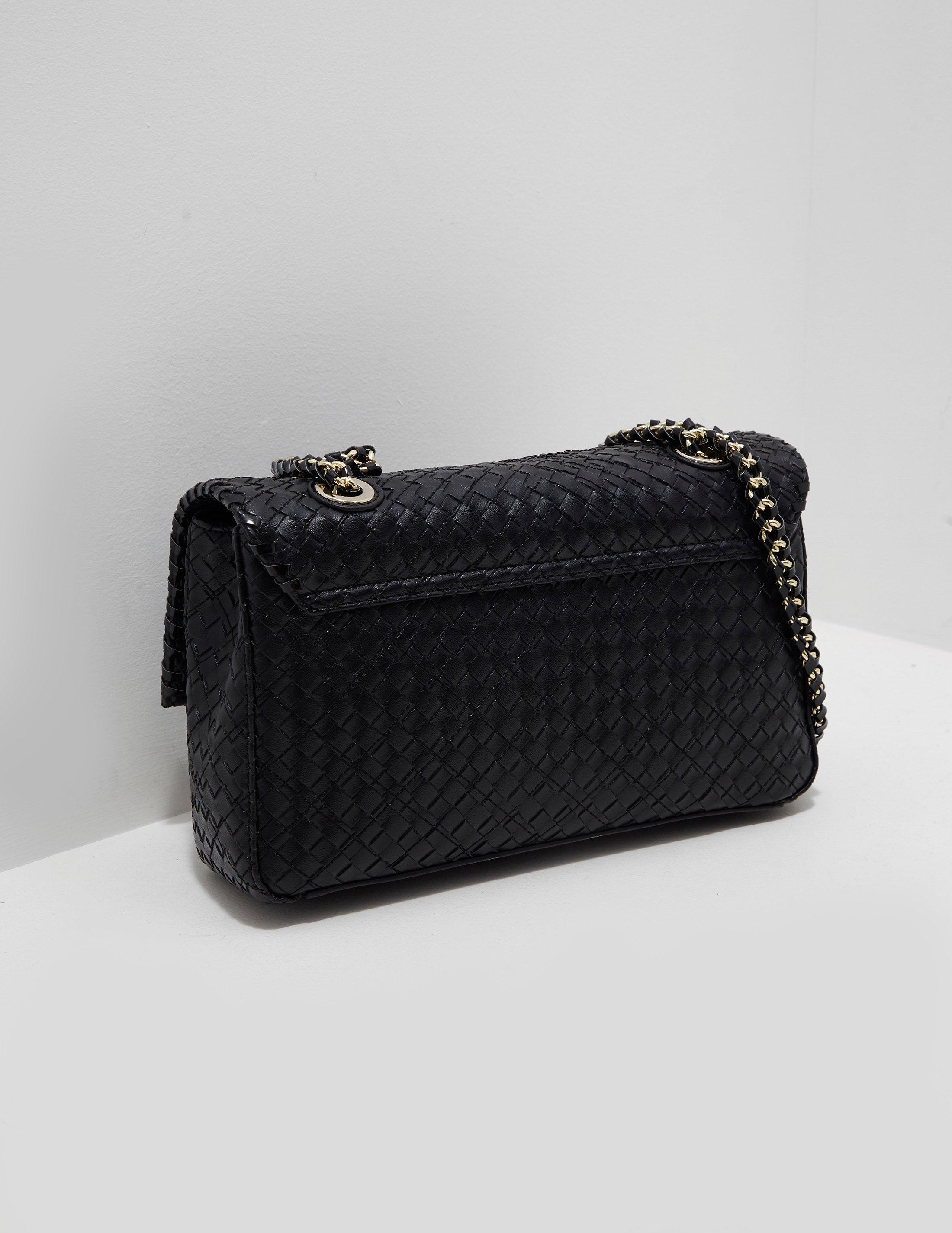 valentino woody shoulder bag