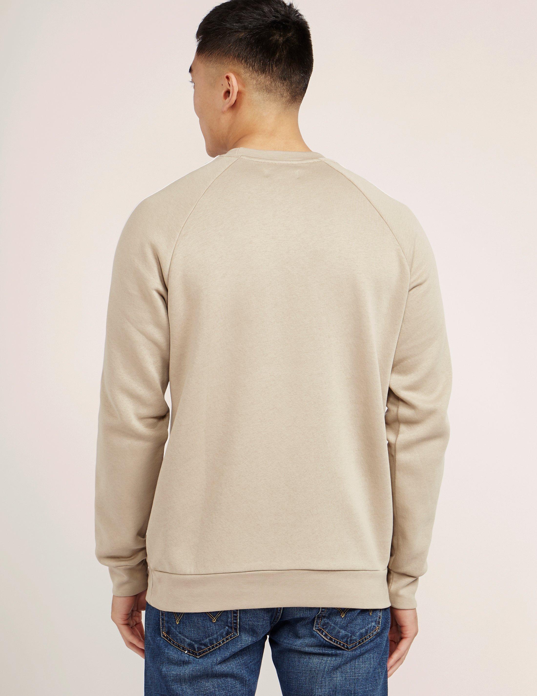 adidas originals california crew sweatshirt
