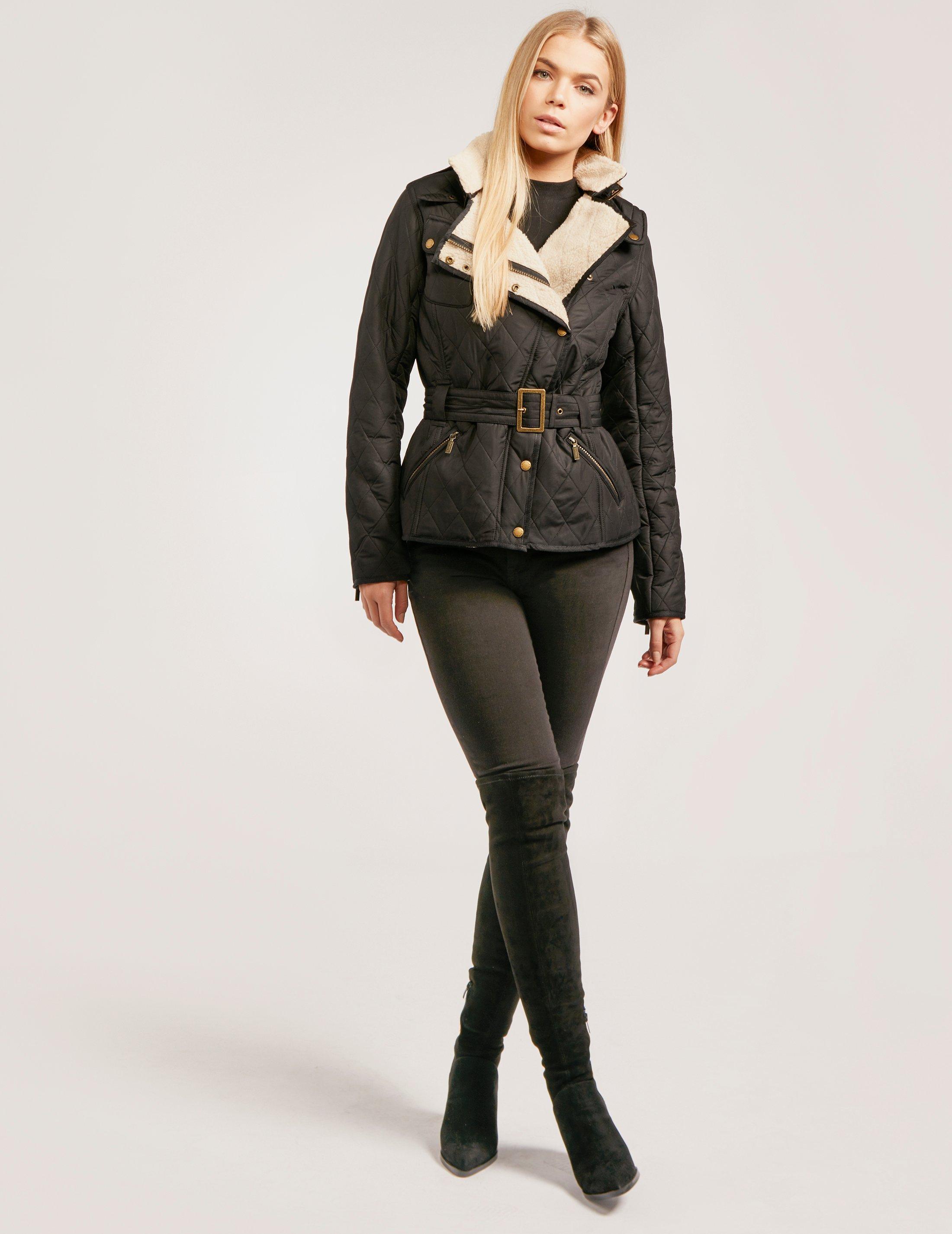 barbour matlock jacket