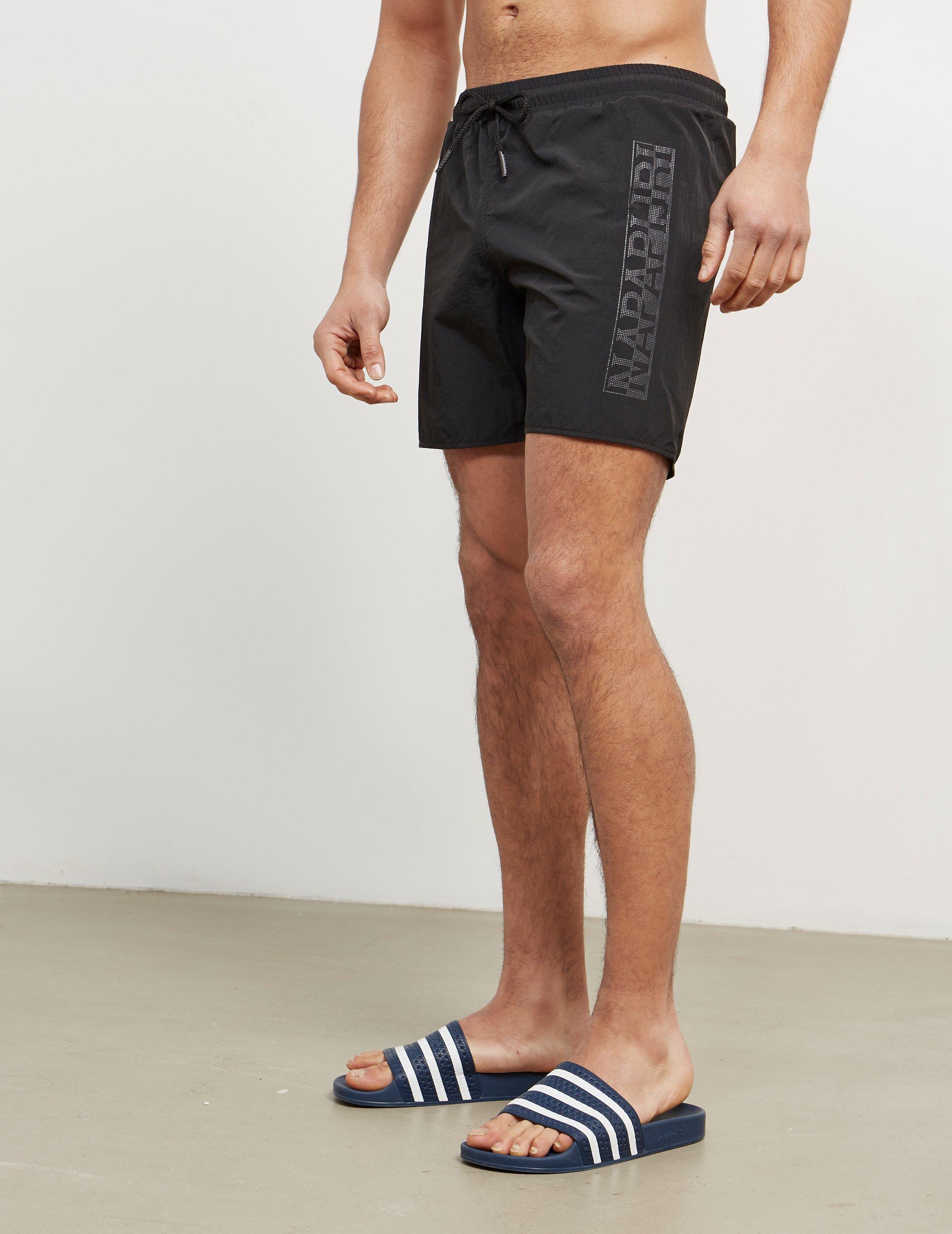 napapijri swim shorts