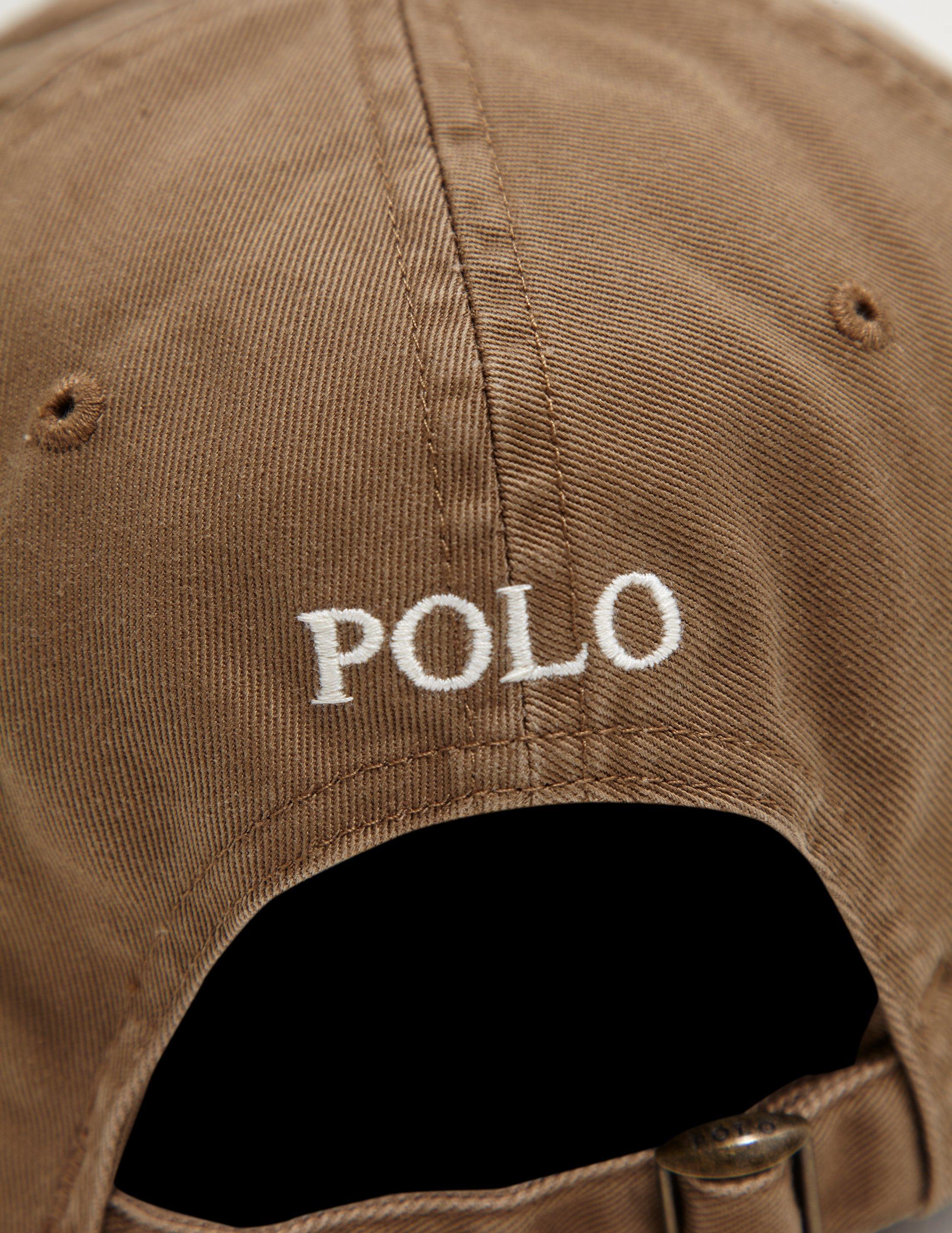 Polo Ralph Lauren Cotton Mens Classic 
