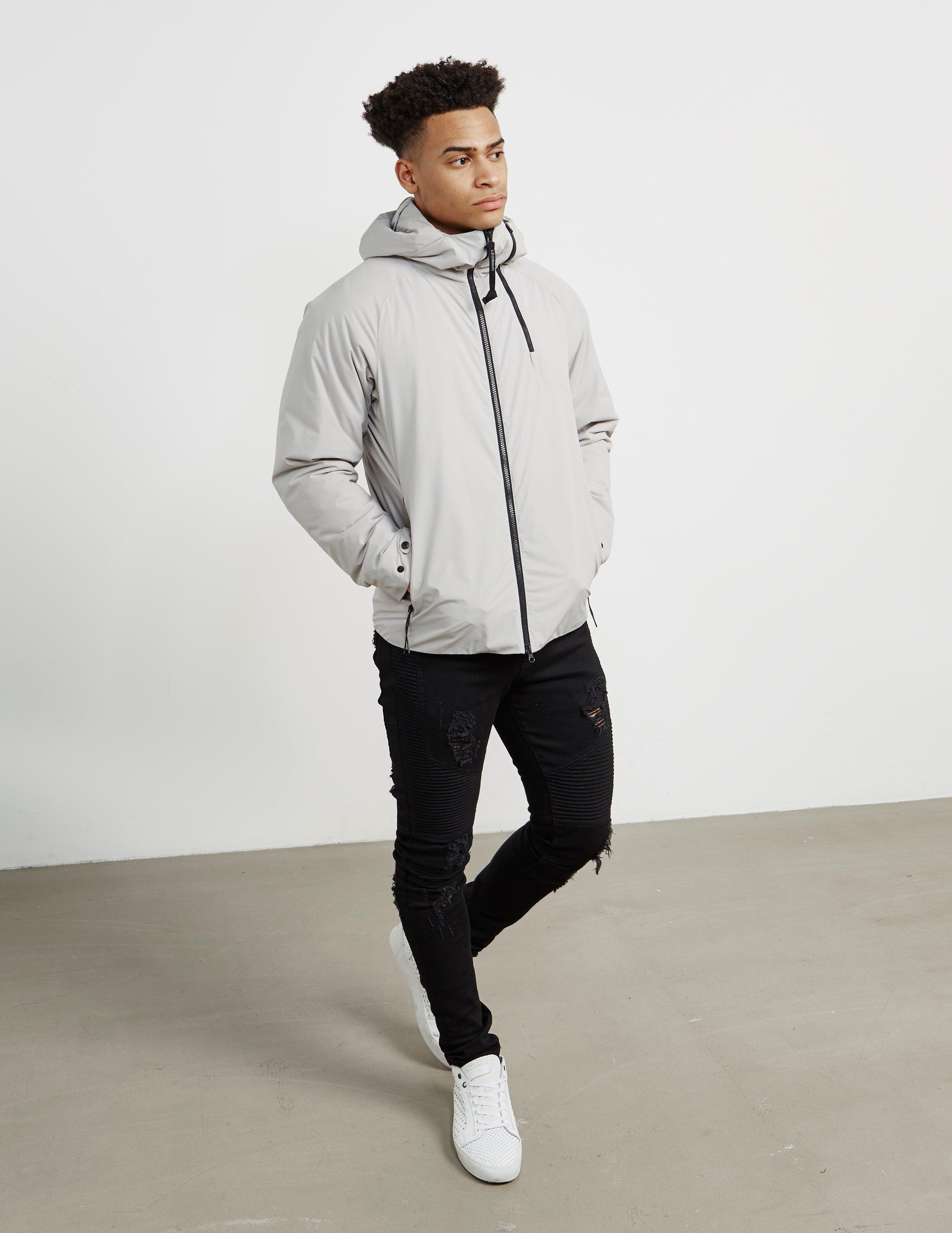 Cp Company Protek Padded Jacket Factory 