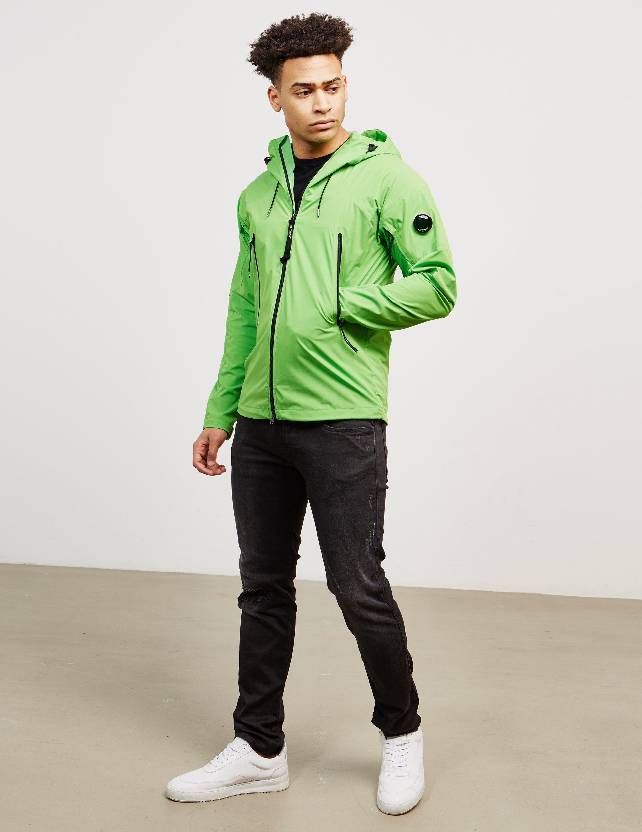 macys mens leather jacket