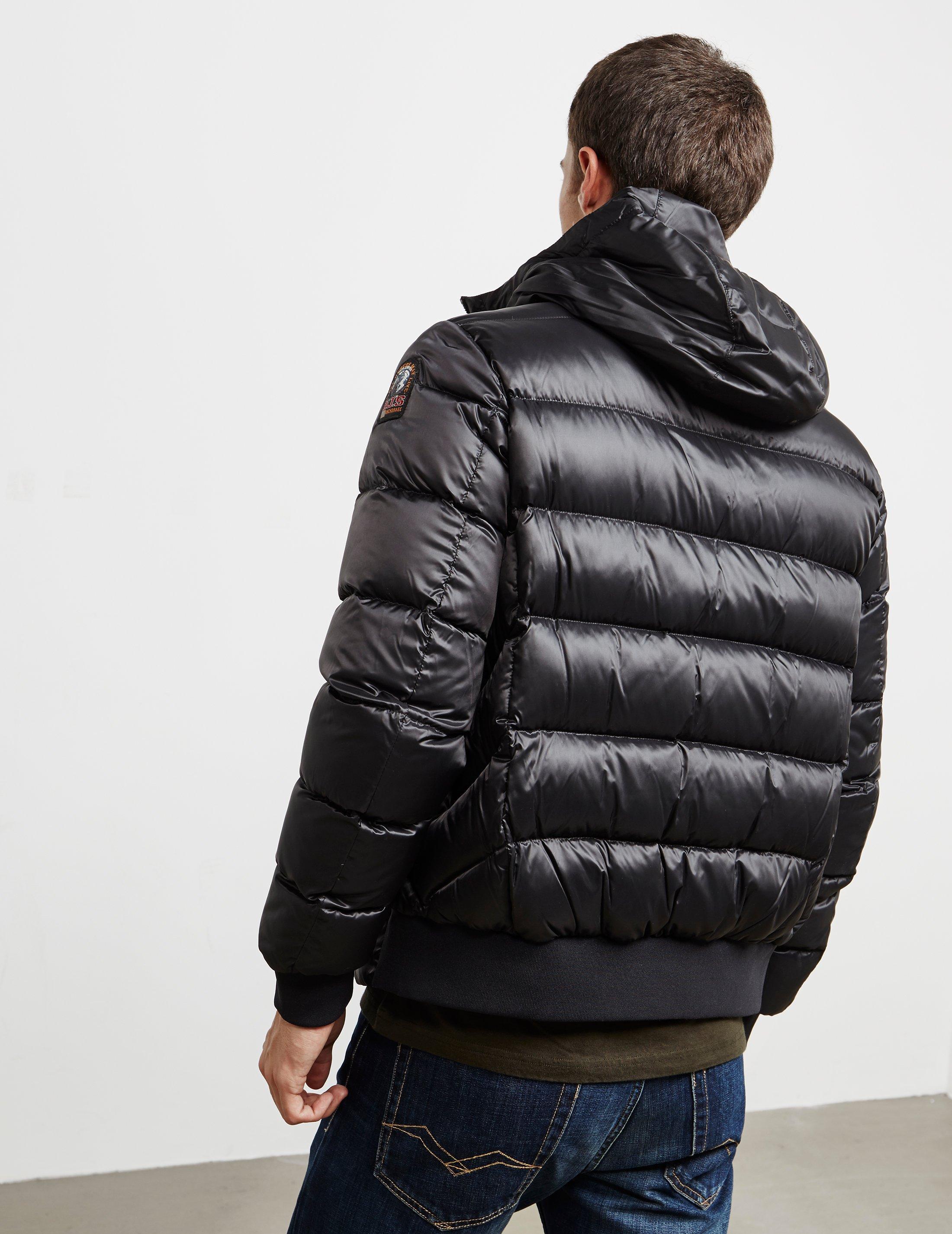 Parajumpers Synthetic Pharrell Quilted 