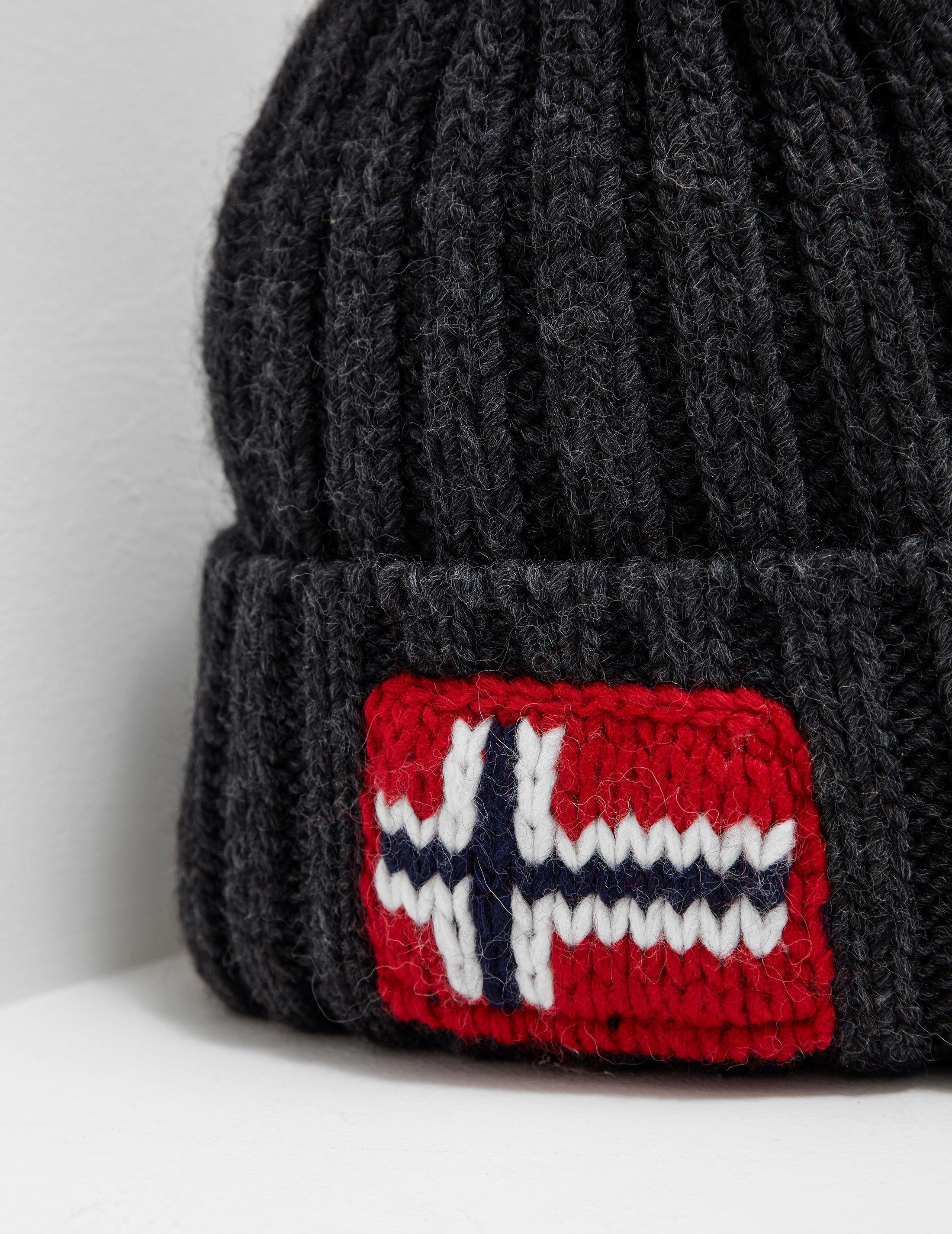 napapijri hat mens