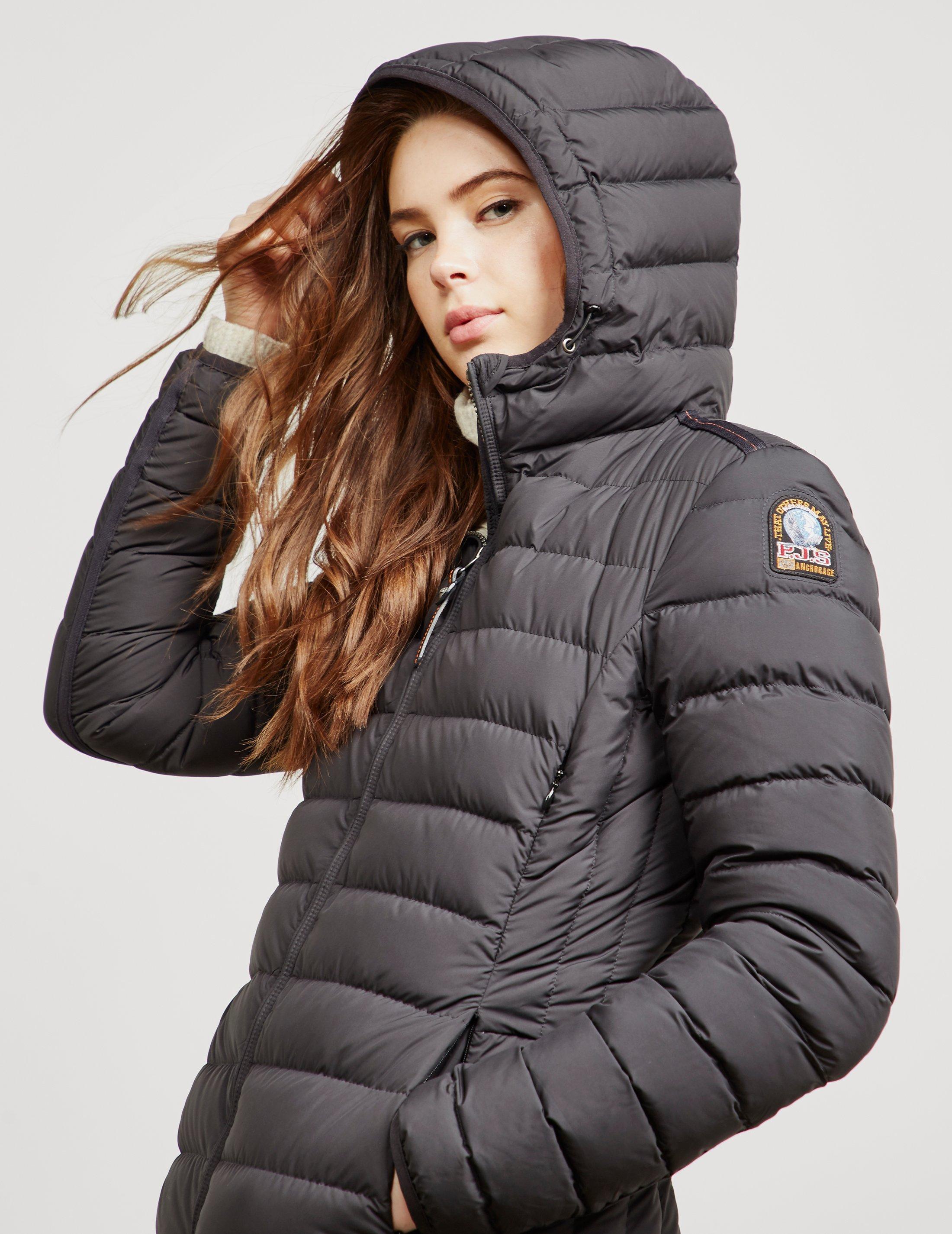 parajumpers irene coat