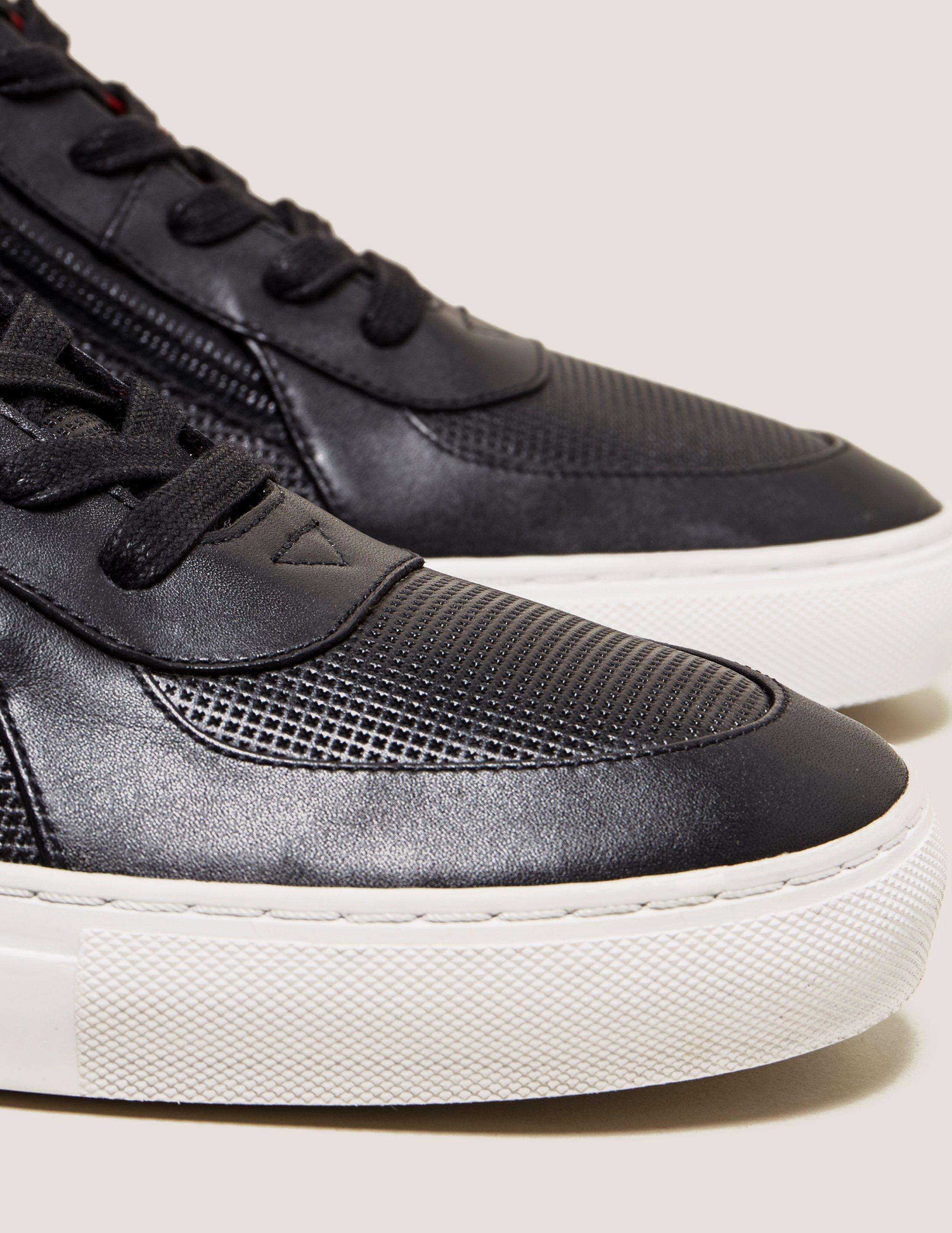 hugo hito sneakers