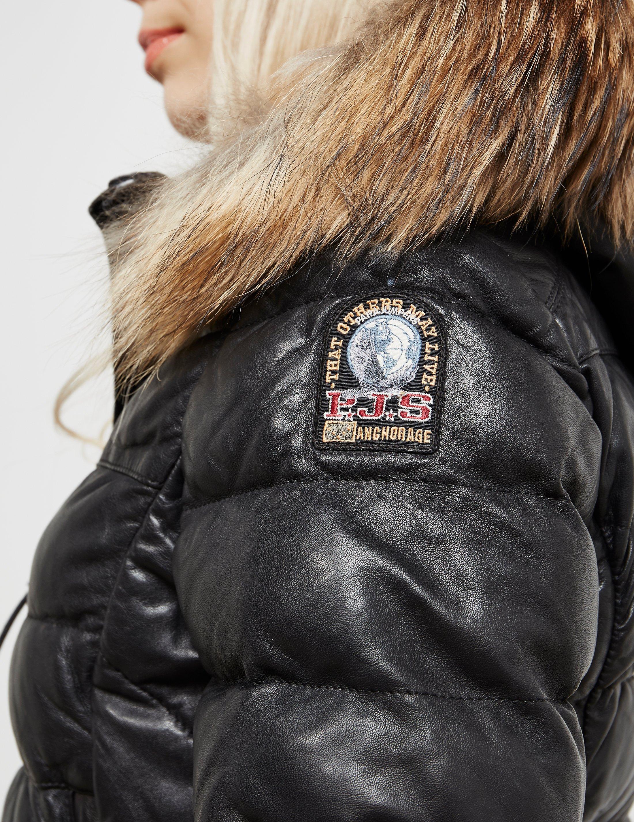 parajumpers leather, OFF 72%,Cheap price!