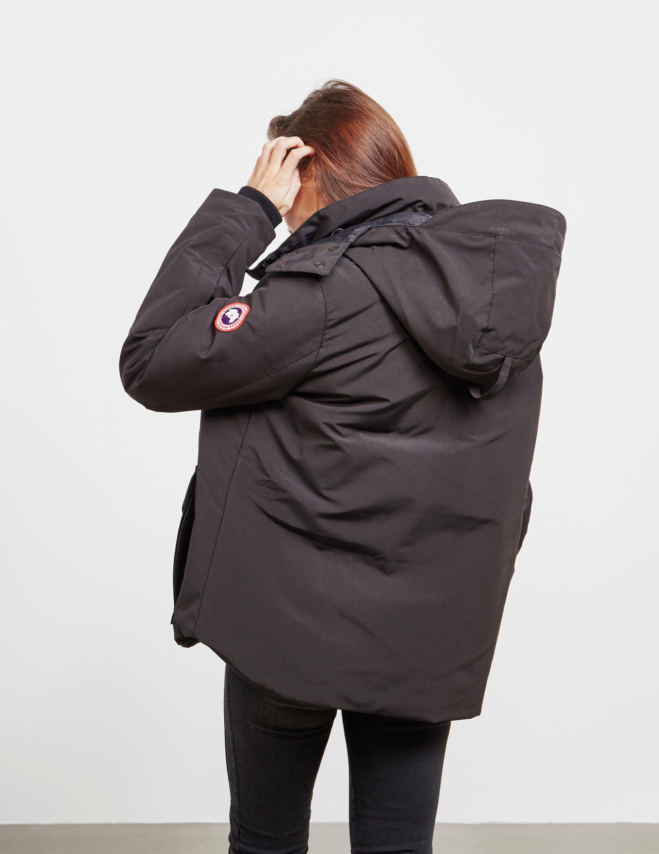 blakely down parka