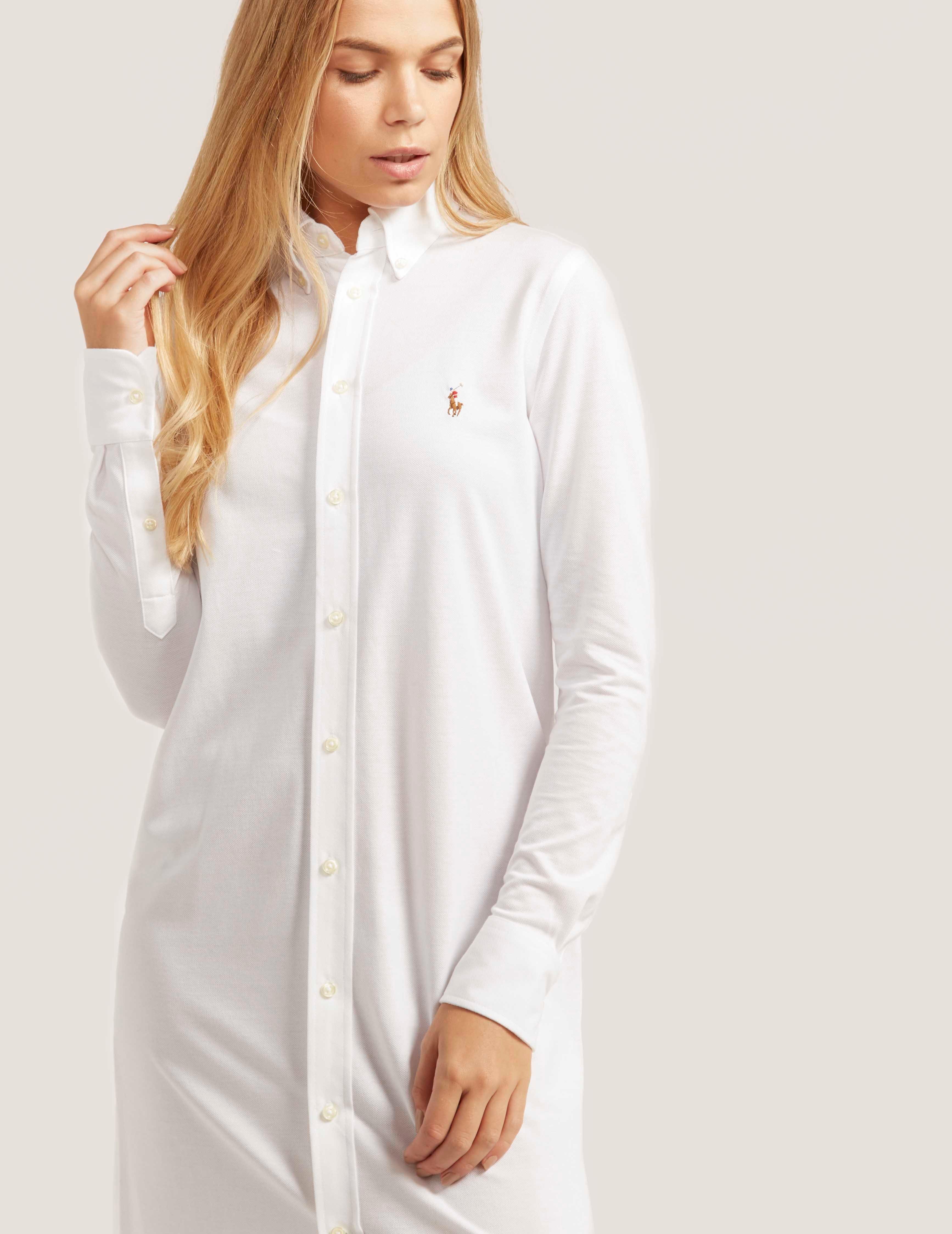 ralph lauren heidi shirt